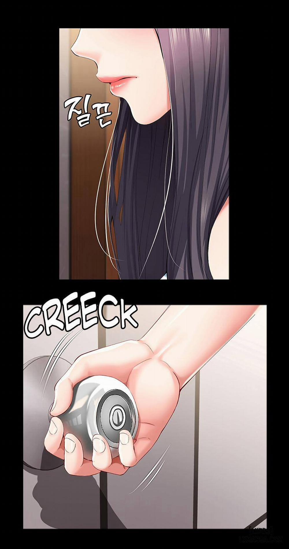 Nhật Ký Ở Trọ (không che) 28 trang 35