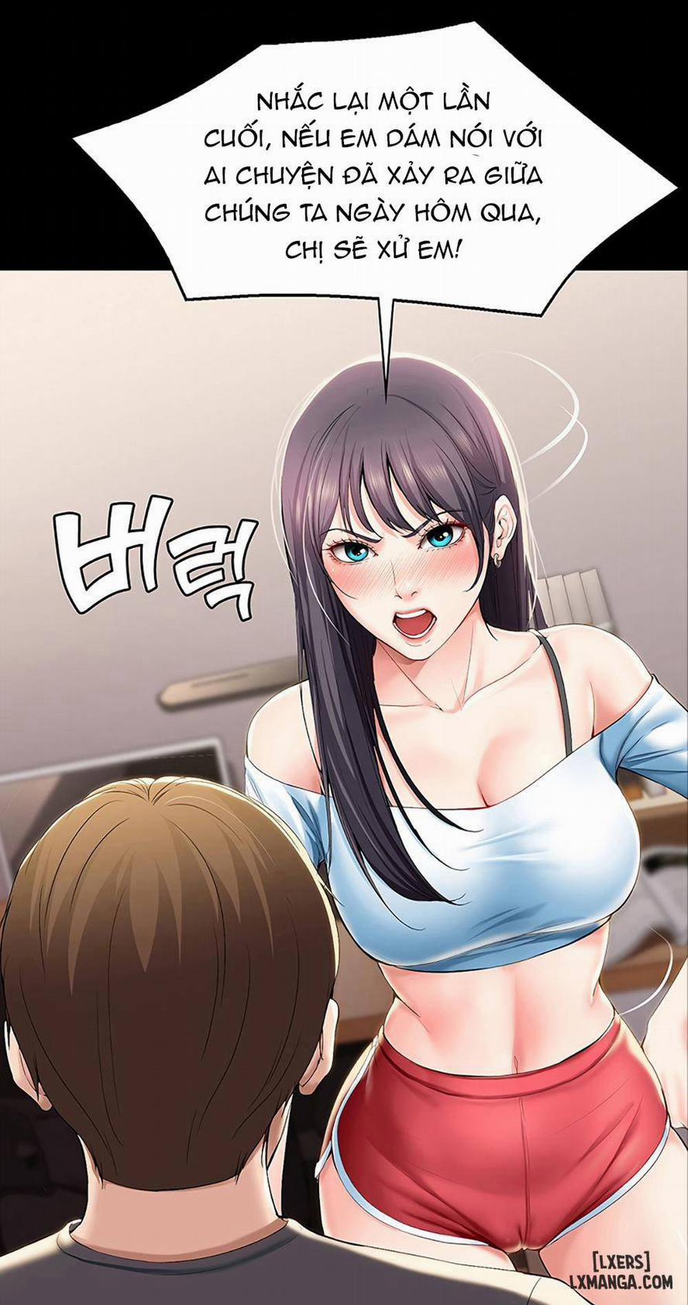 Nhật Ký Ở Trọ (không che) 28 trang 40