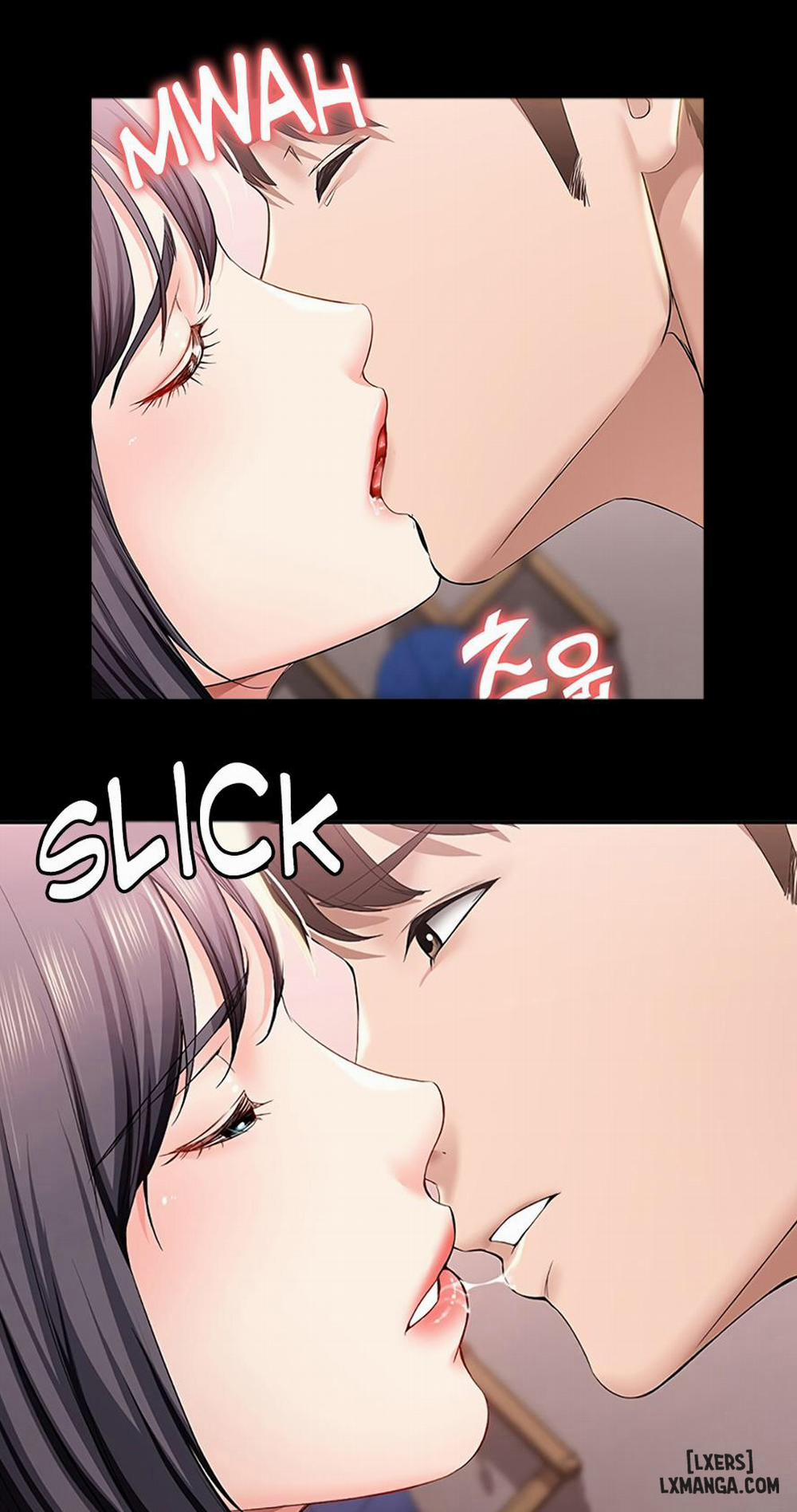 Nhật Ký Ở Trọ (không che) 29 trang 10