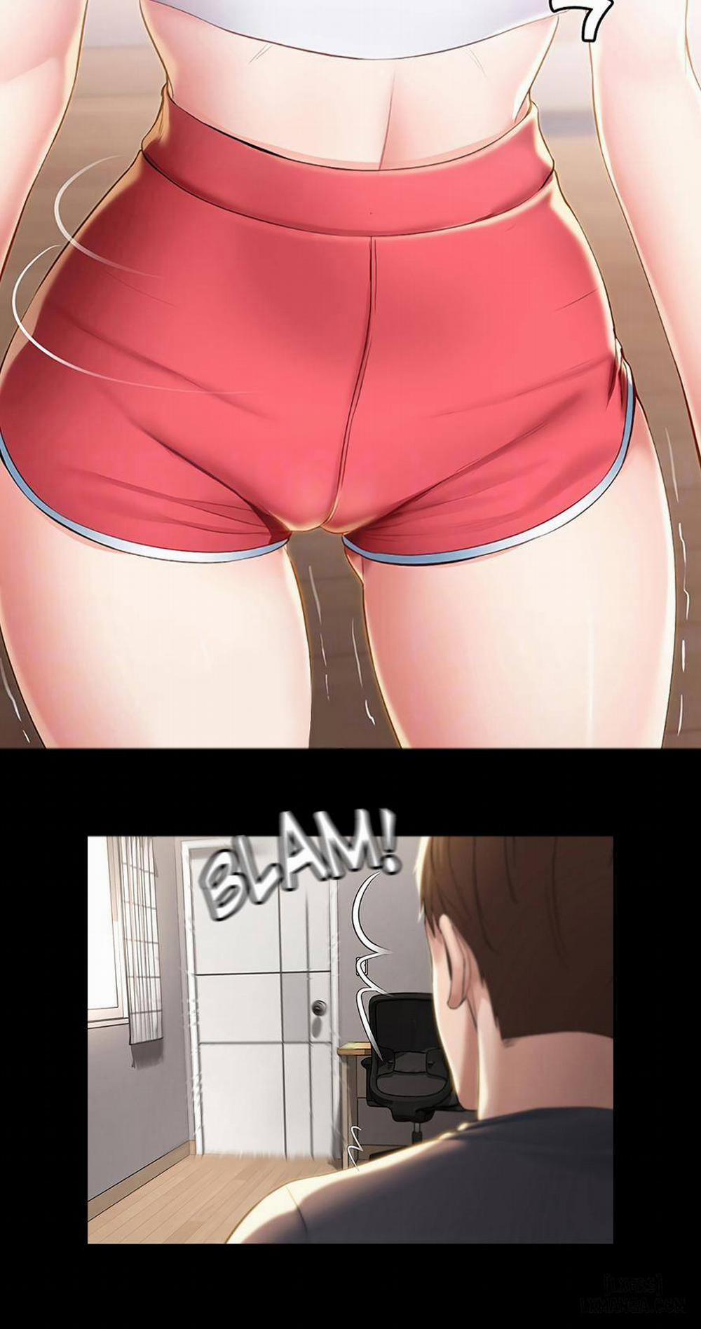 Nhật Ký Ở Trọ (không che) 29 trang 13