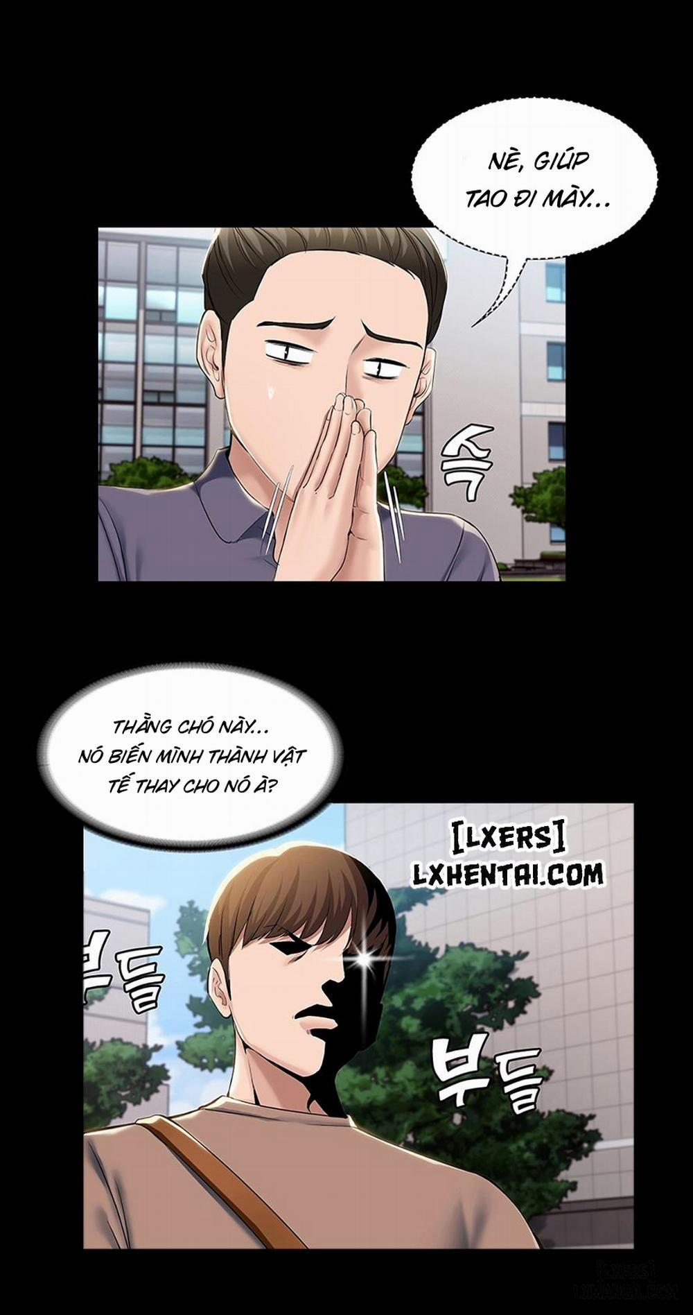 Nhật Ký Ở Trọ (không che) 29 trang 24