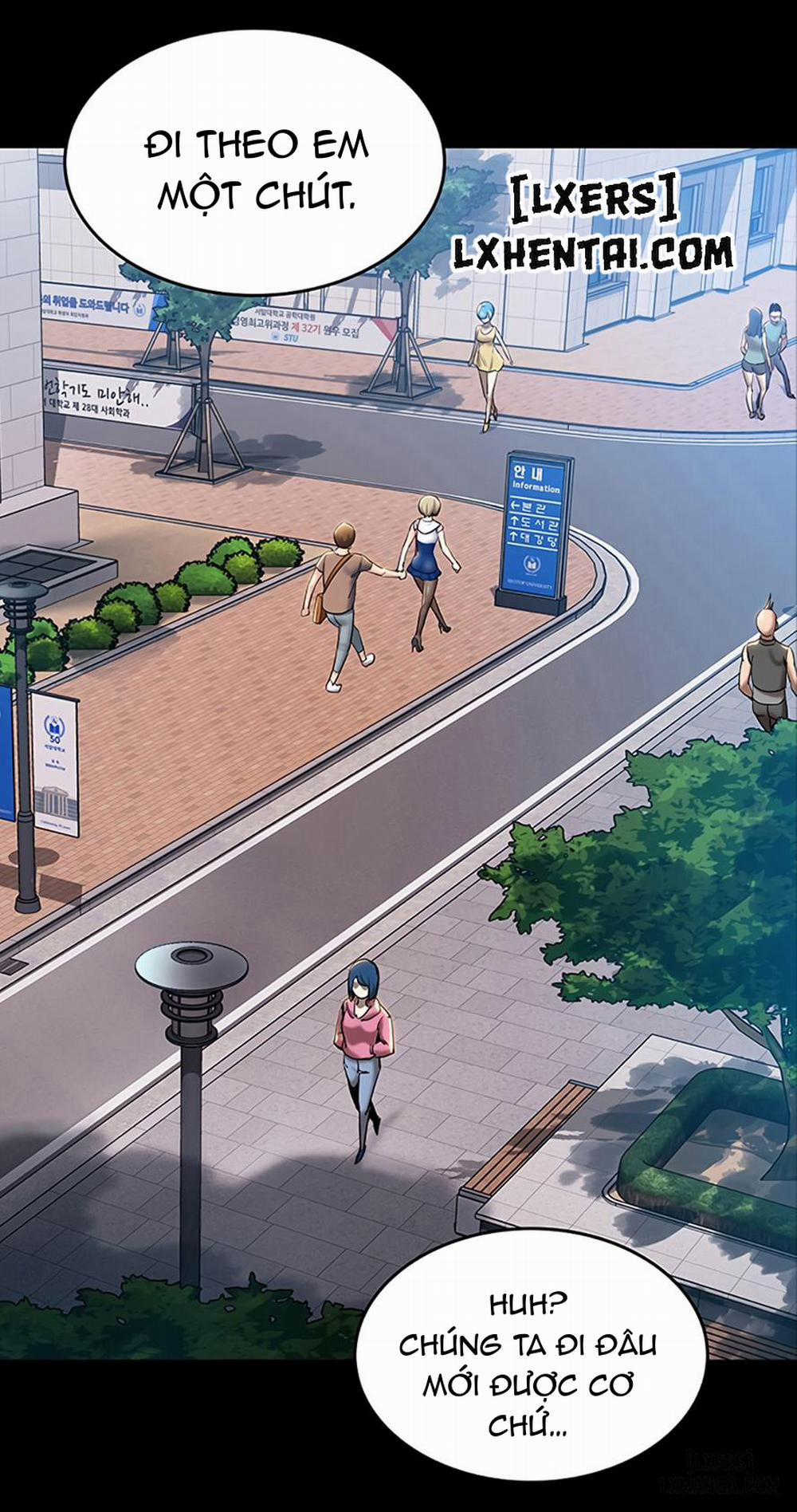 Nhật Ký Ở Trọ (không che) 29 trang 39