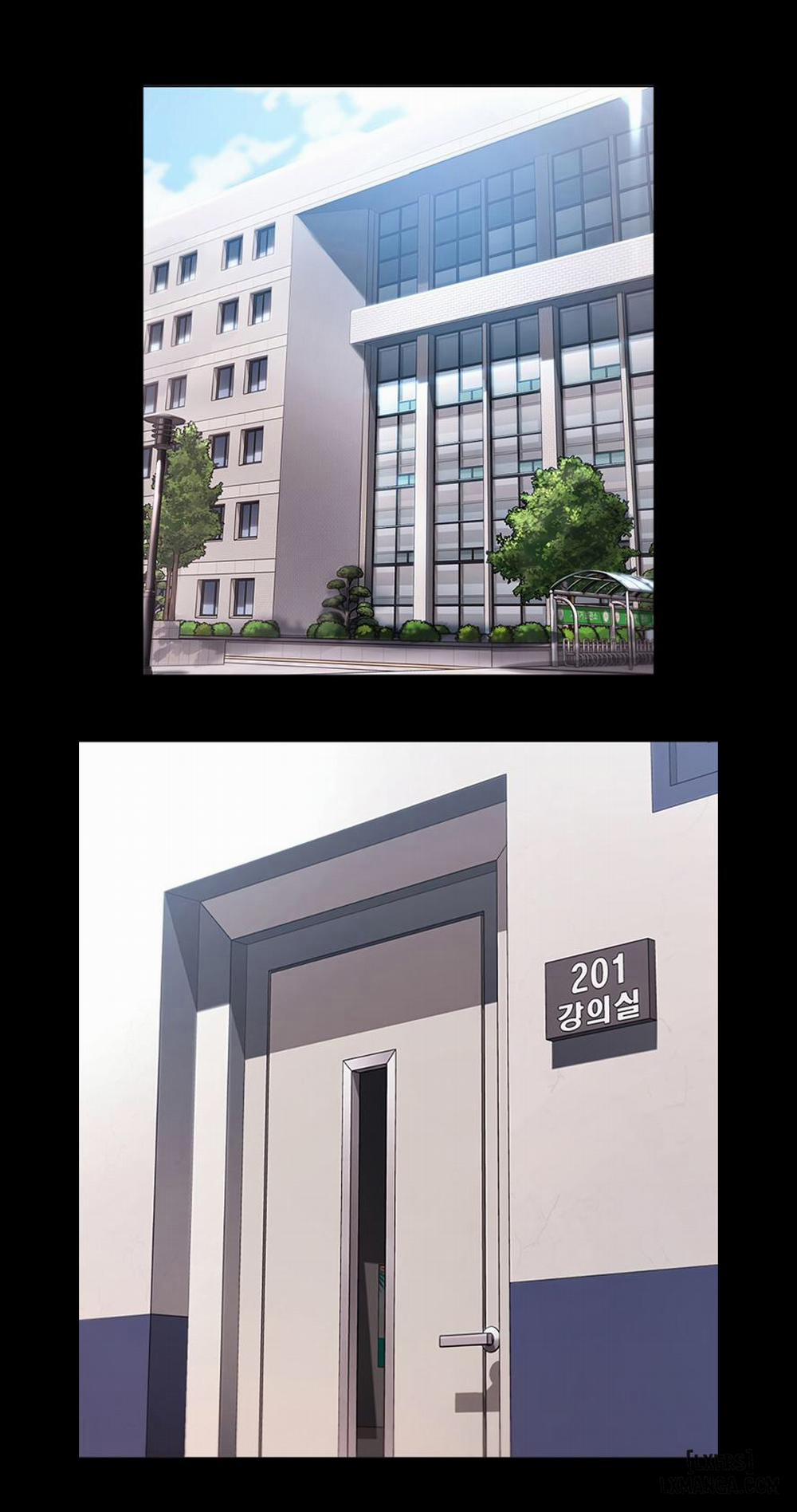 Nhật Ký Ở Trọ (không che) 29 trang 40