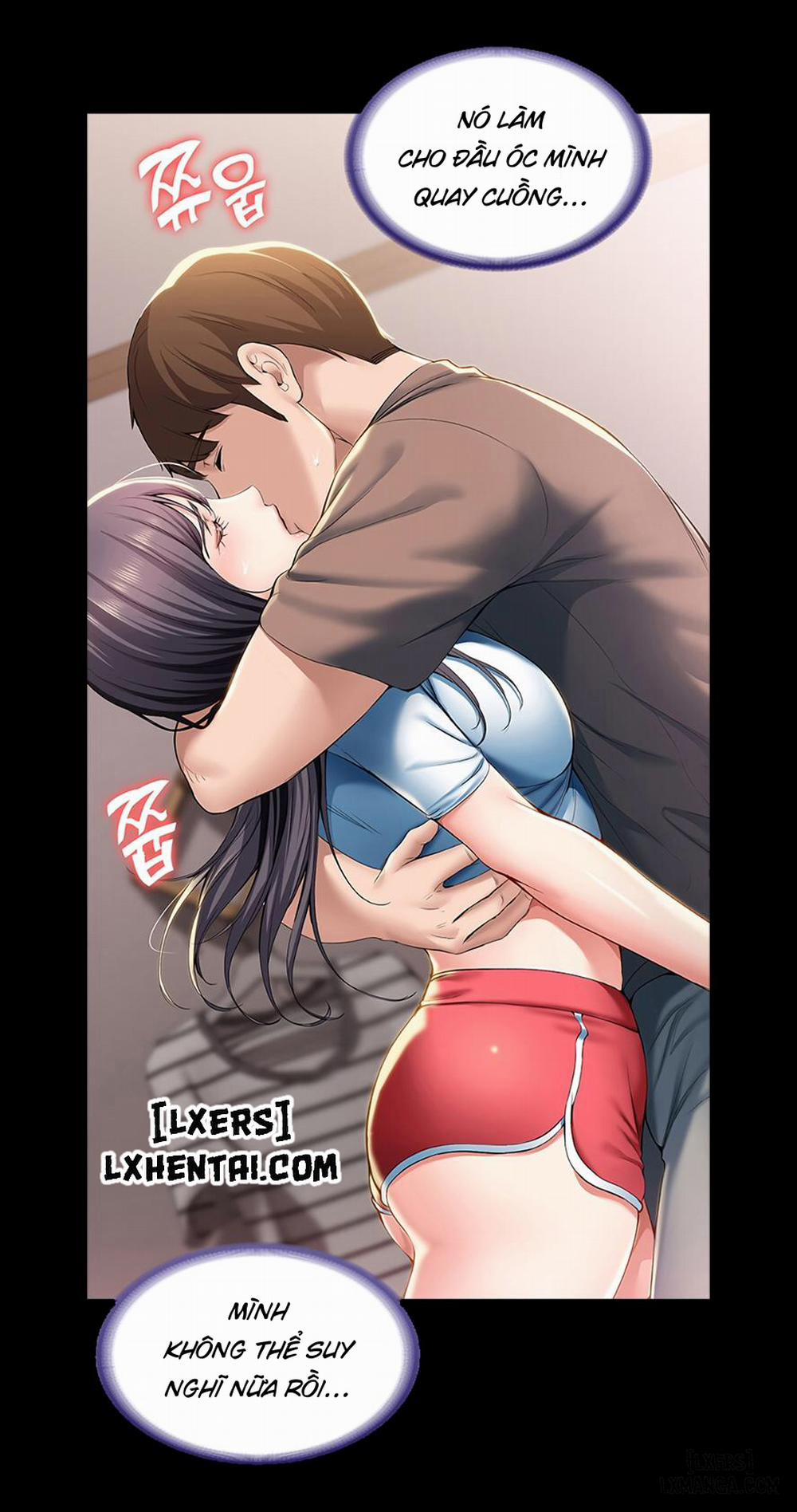 Nhật Ký Ở Trọ (không che) 29 trang 9