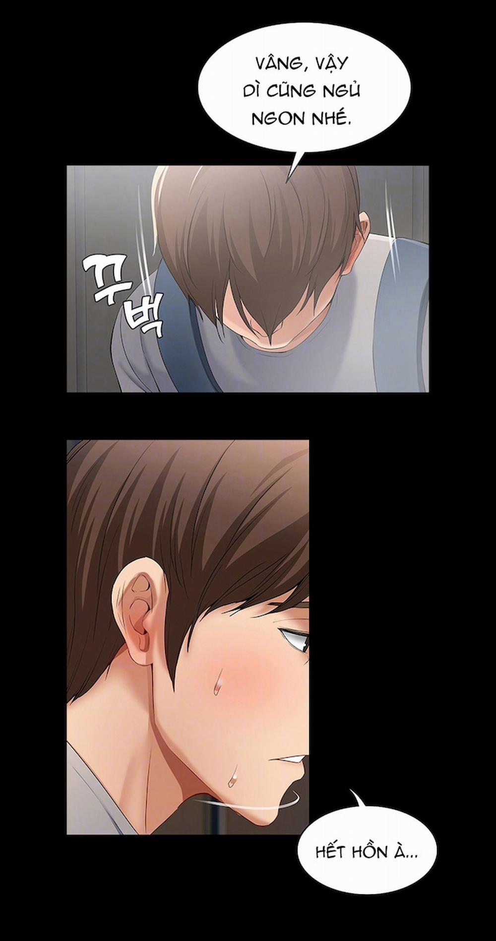 Nhật Ký Ở Trọ (không che) 3 trang 15