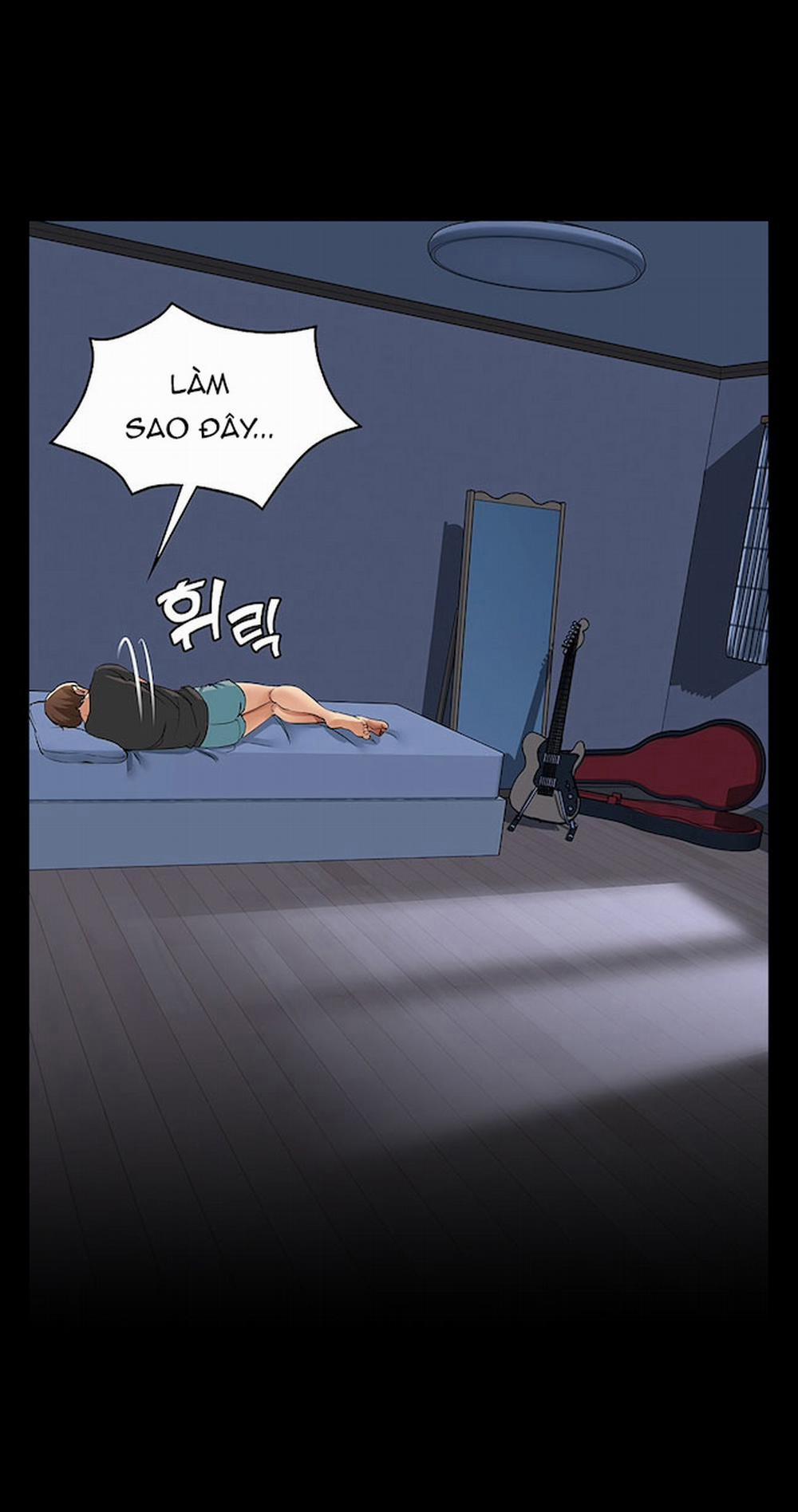 Nhật Ký Ở Trọ (không che) 3 trang 33