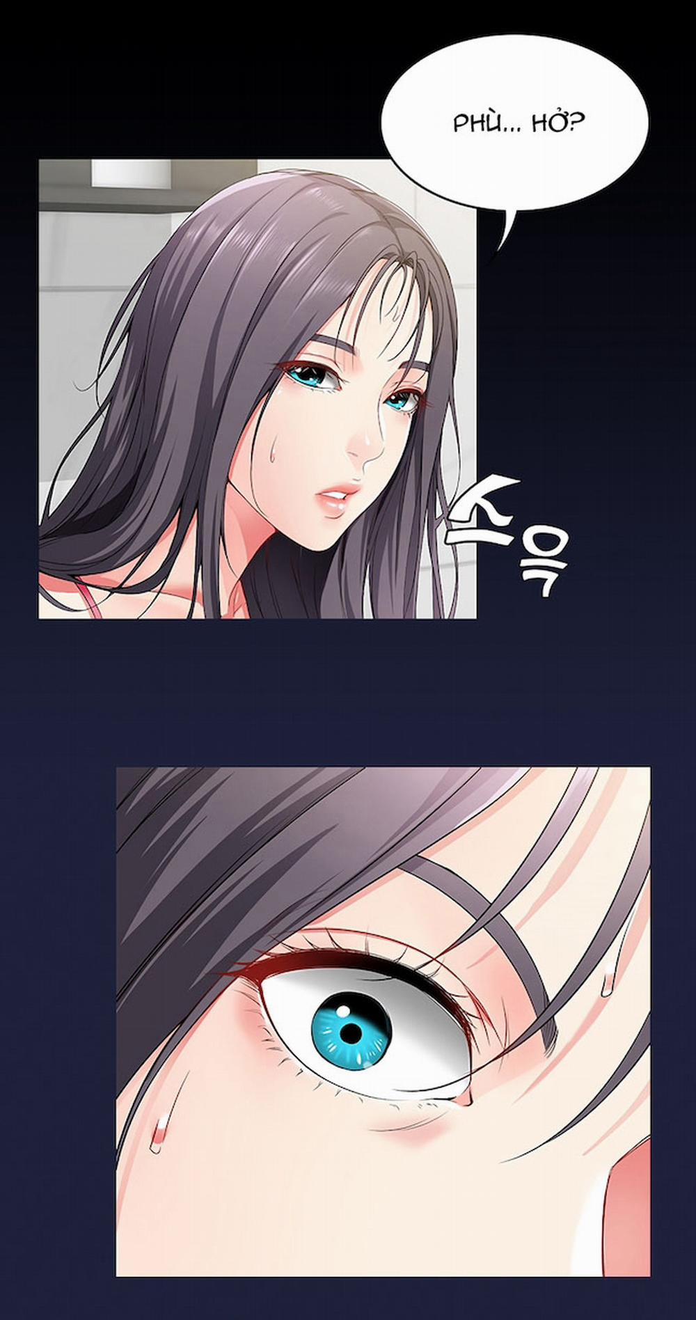 Nhật Ký Ở Trọ (không che) 3 trang 44