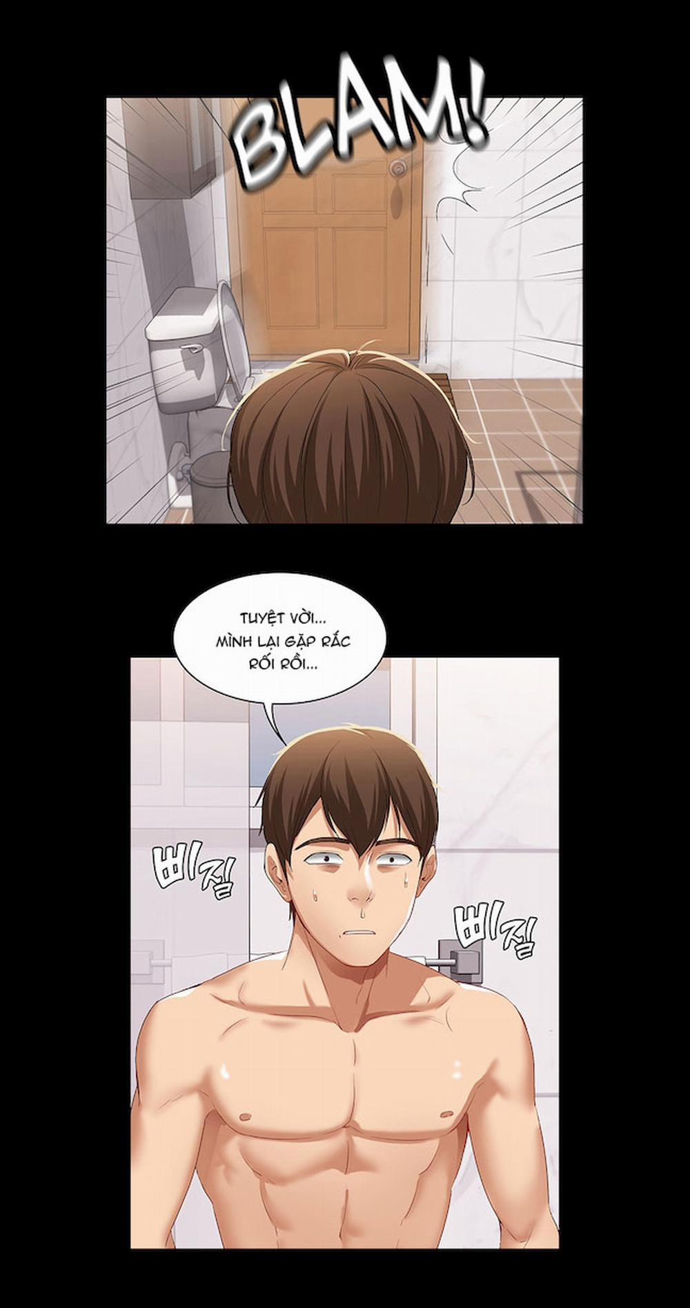 Nhật Ký Ở Trọ (không che) 3 trang 49