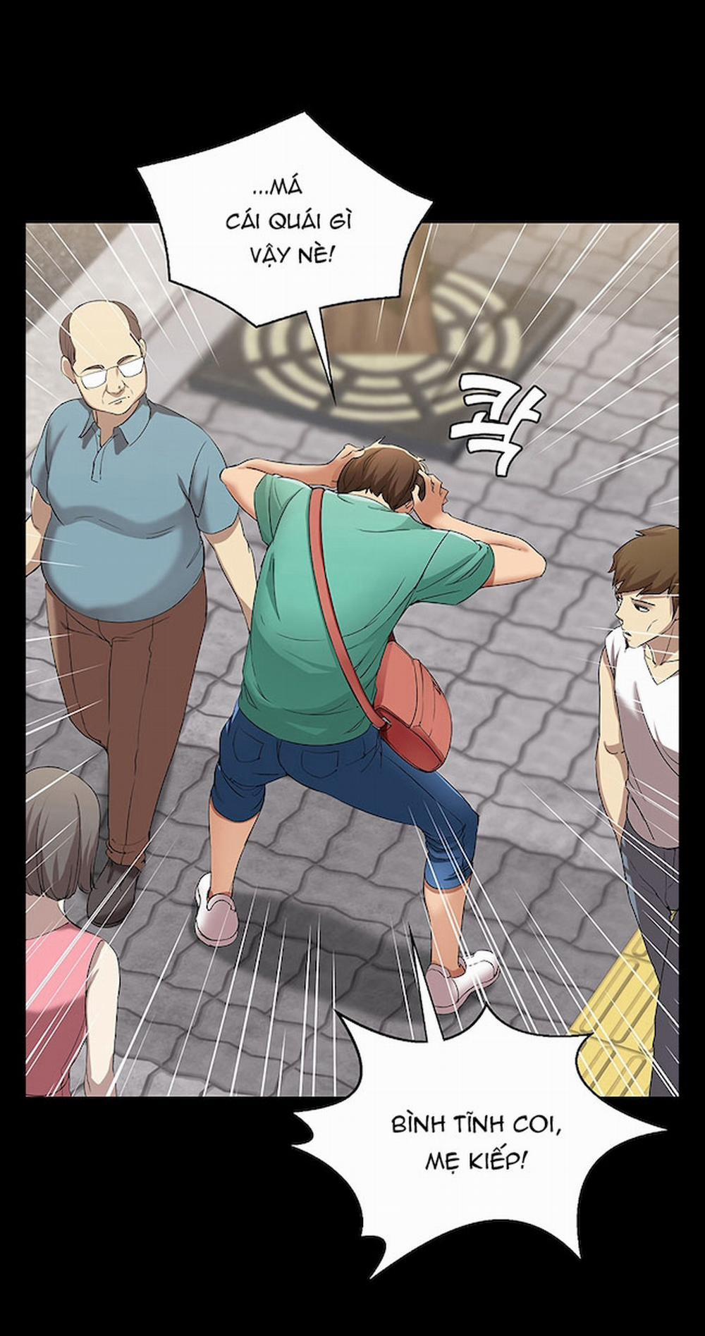 Nhật Ký Ở Trọ (không che) 3 trang 54