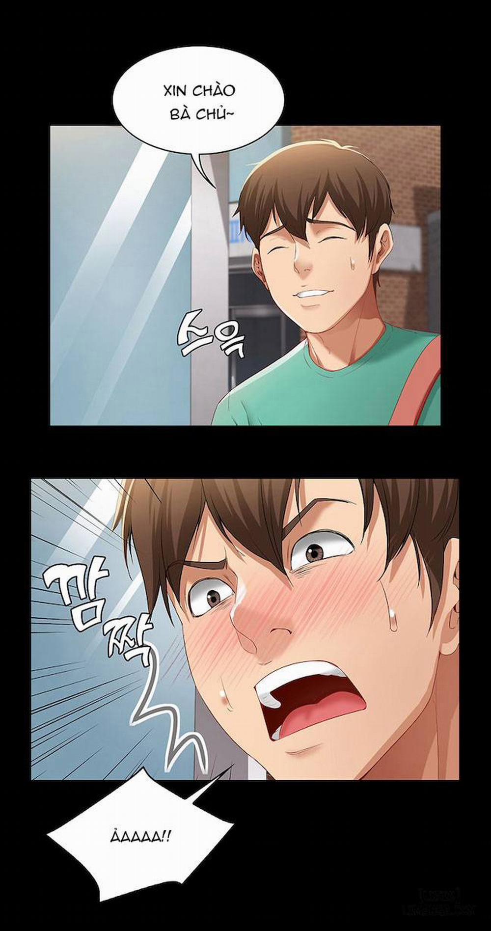 Nhật Ký Ở Trọ (không che) 3 trang 55