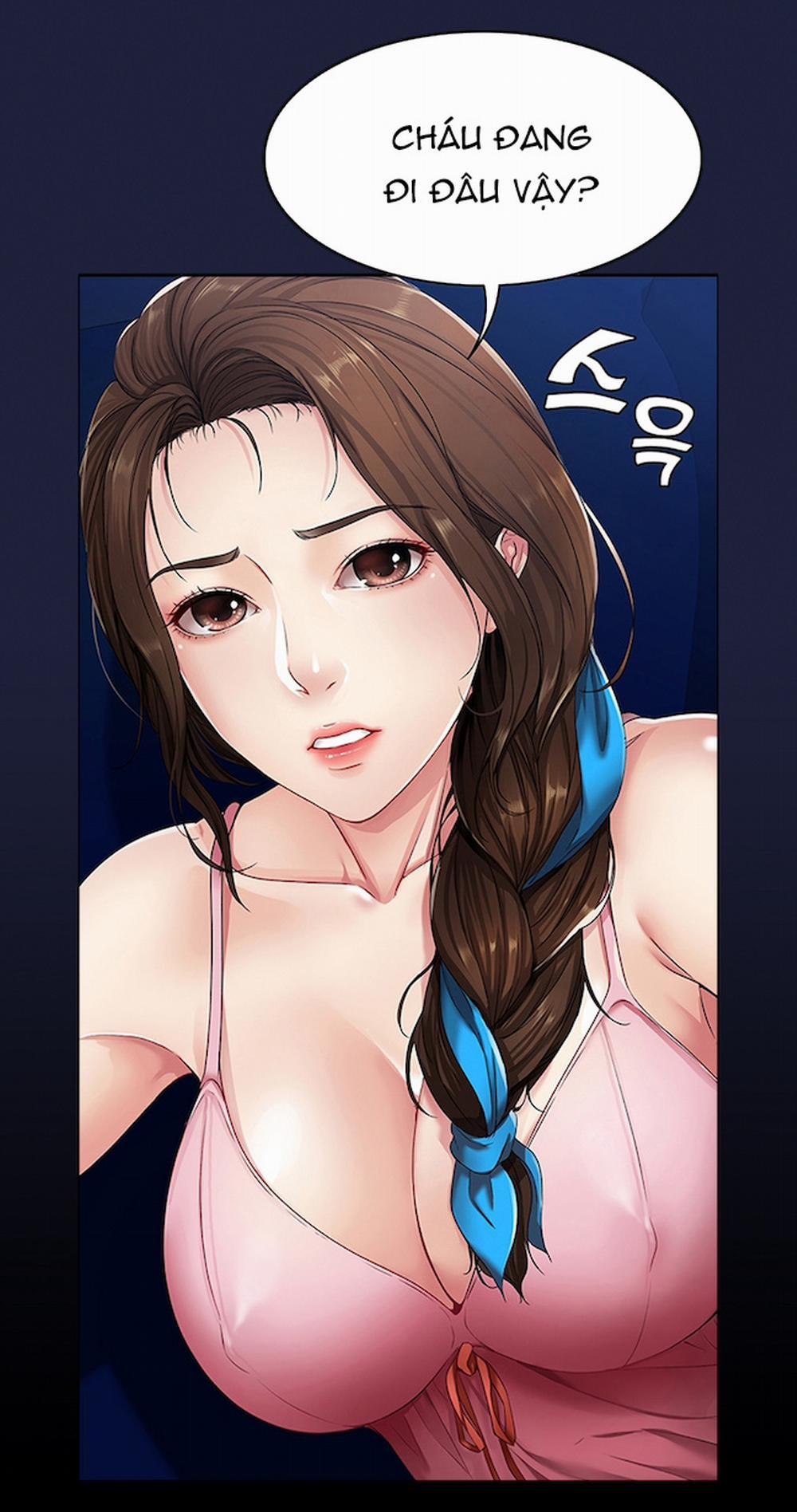 Nhật Ký Ở Trọ (không che) 3 trang 7