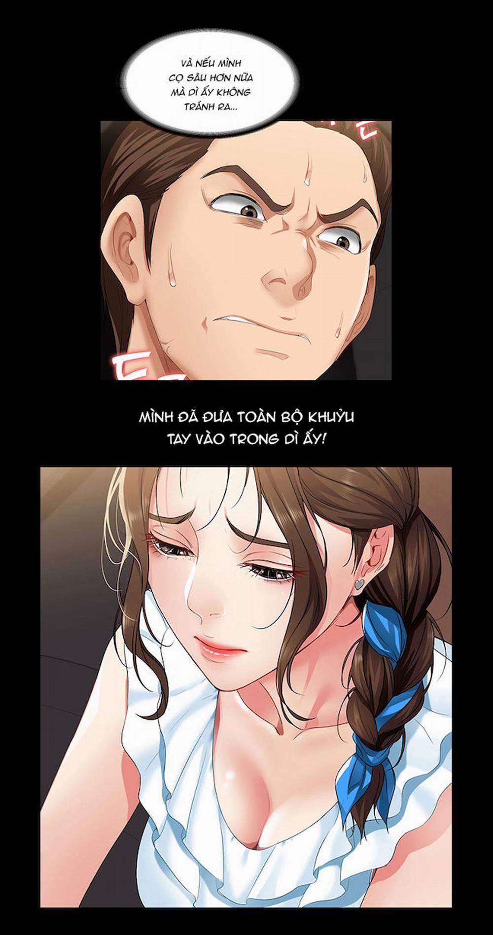 Nhật Ký Ở Trọ (không che) 3 trang 77