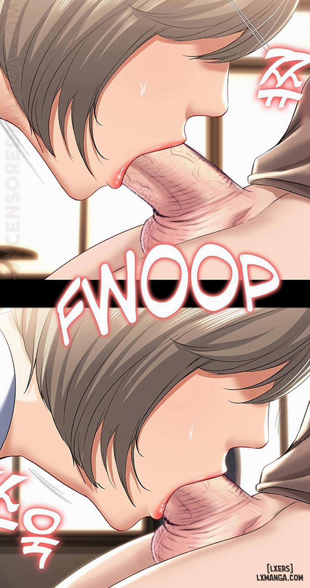 Nhật Ký Ở Trọ (không che) 30 trang 32