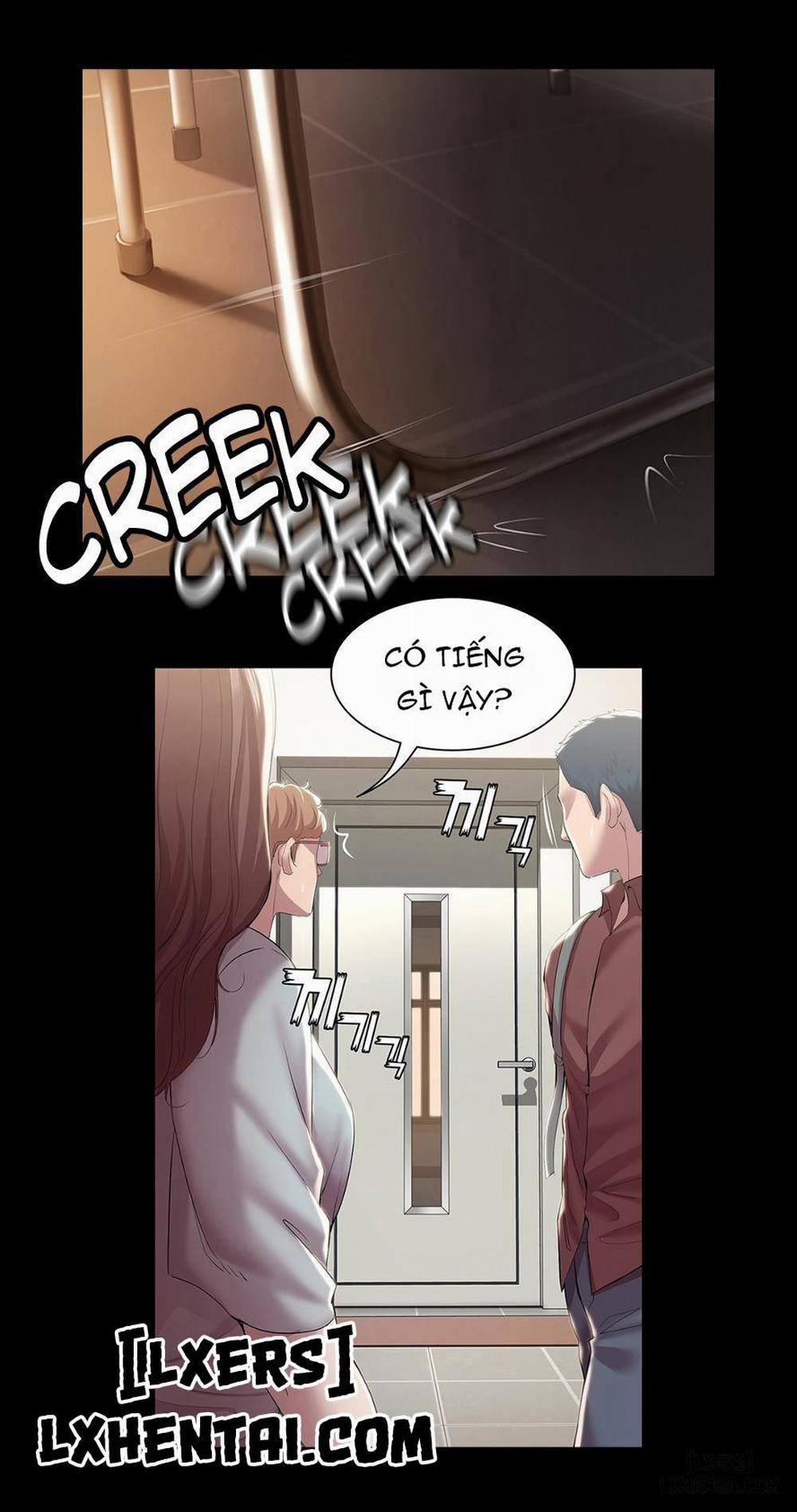 Nhật Ký Ở Trọ (không che) 31 trang 30