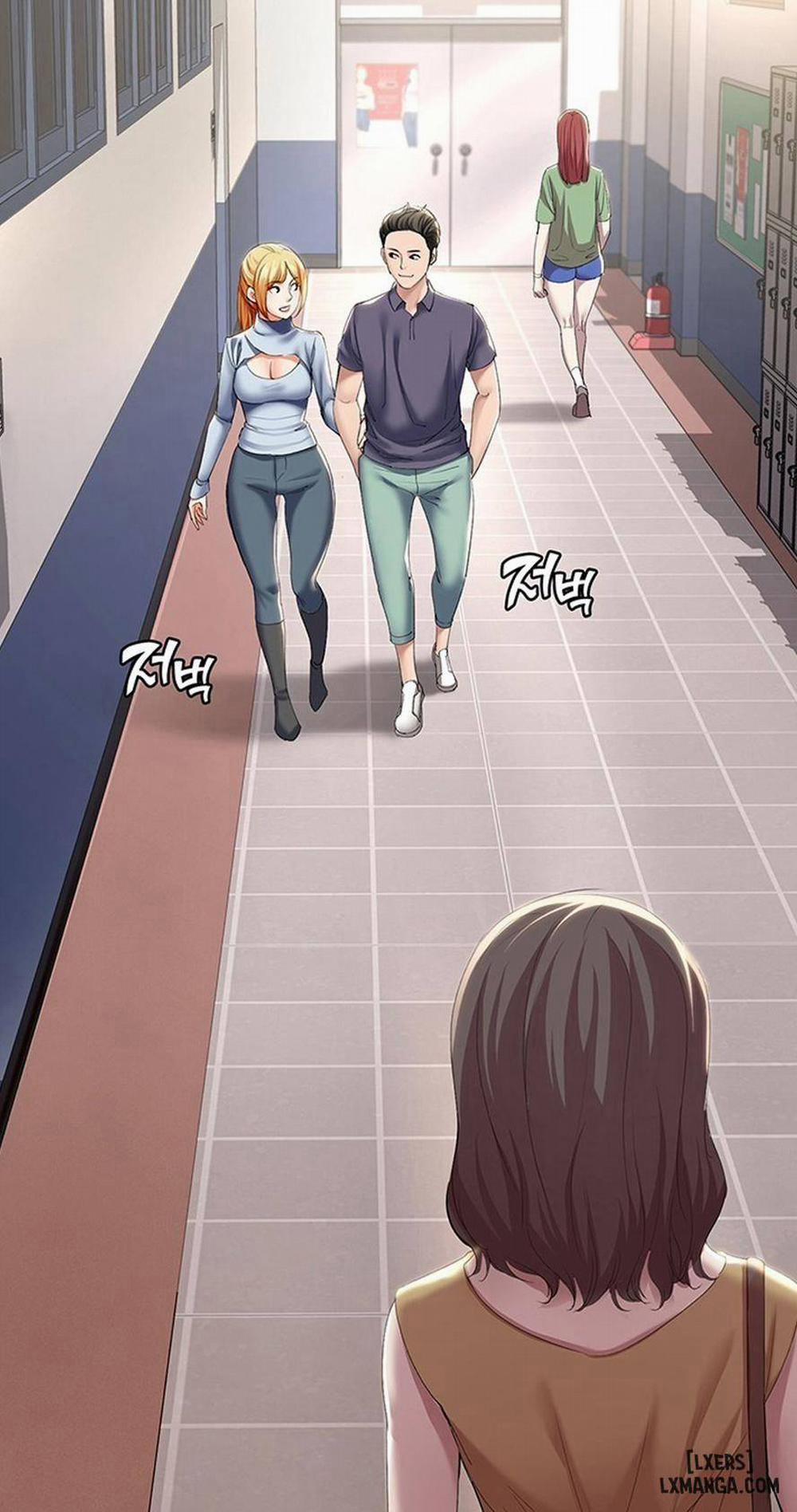 Nhật Ký Ở Trọ (không che) 31 trang 41