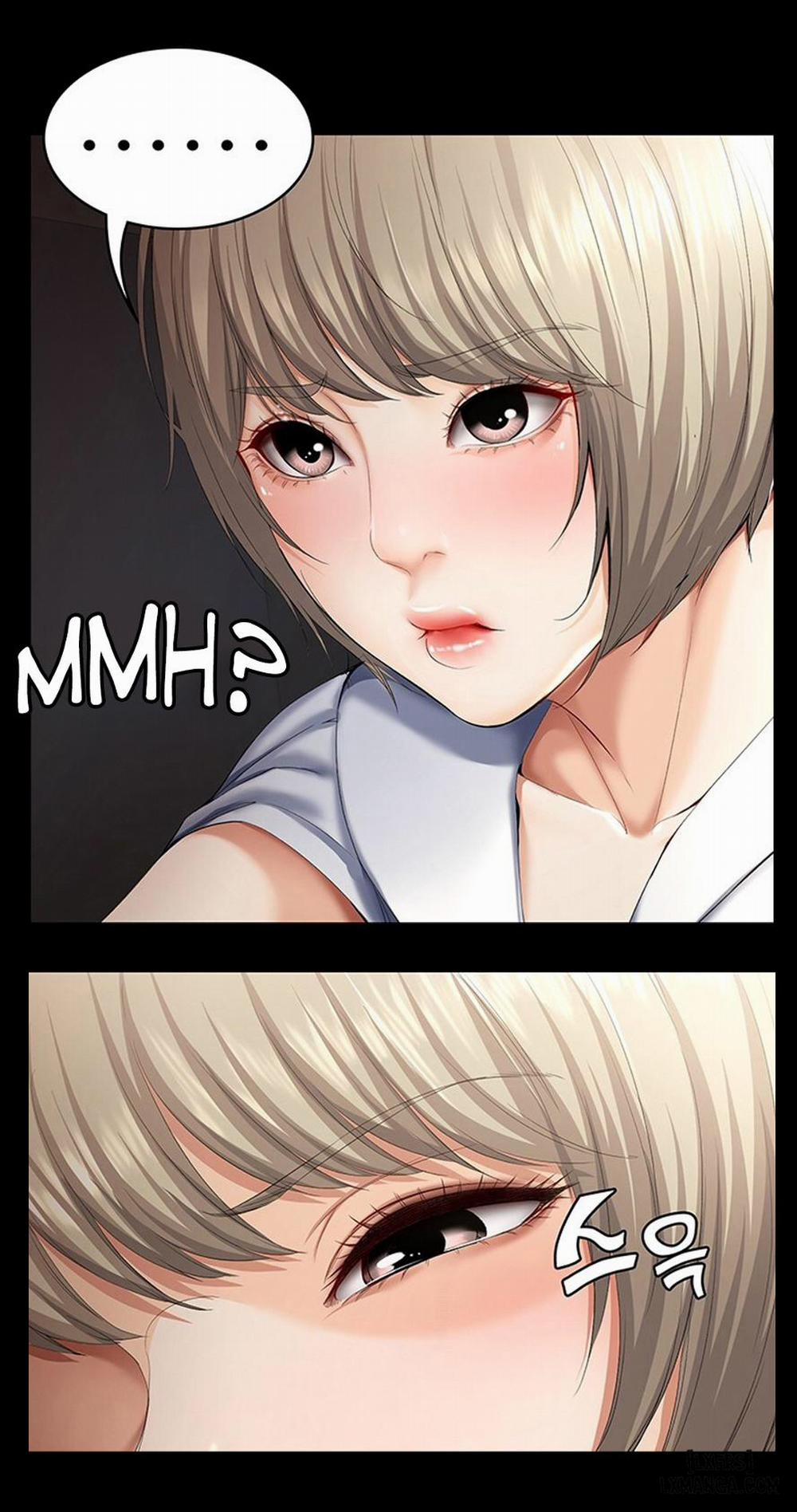 Nhật Ký Ở Trọ (không che) 32 trang 24