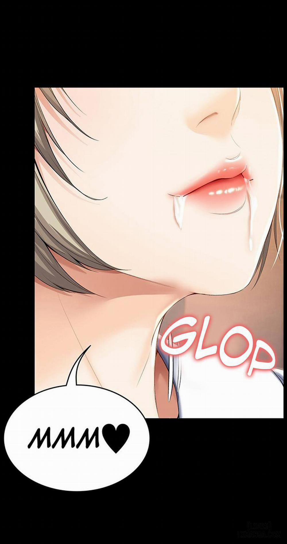 Nhật Ký Ở Trọ (không che) 33 trang 10