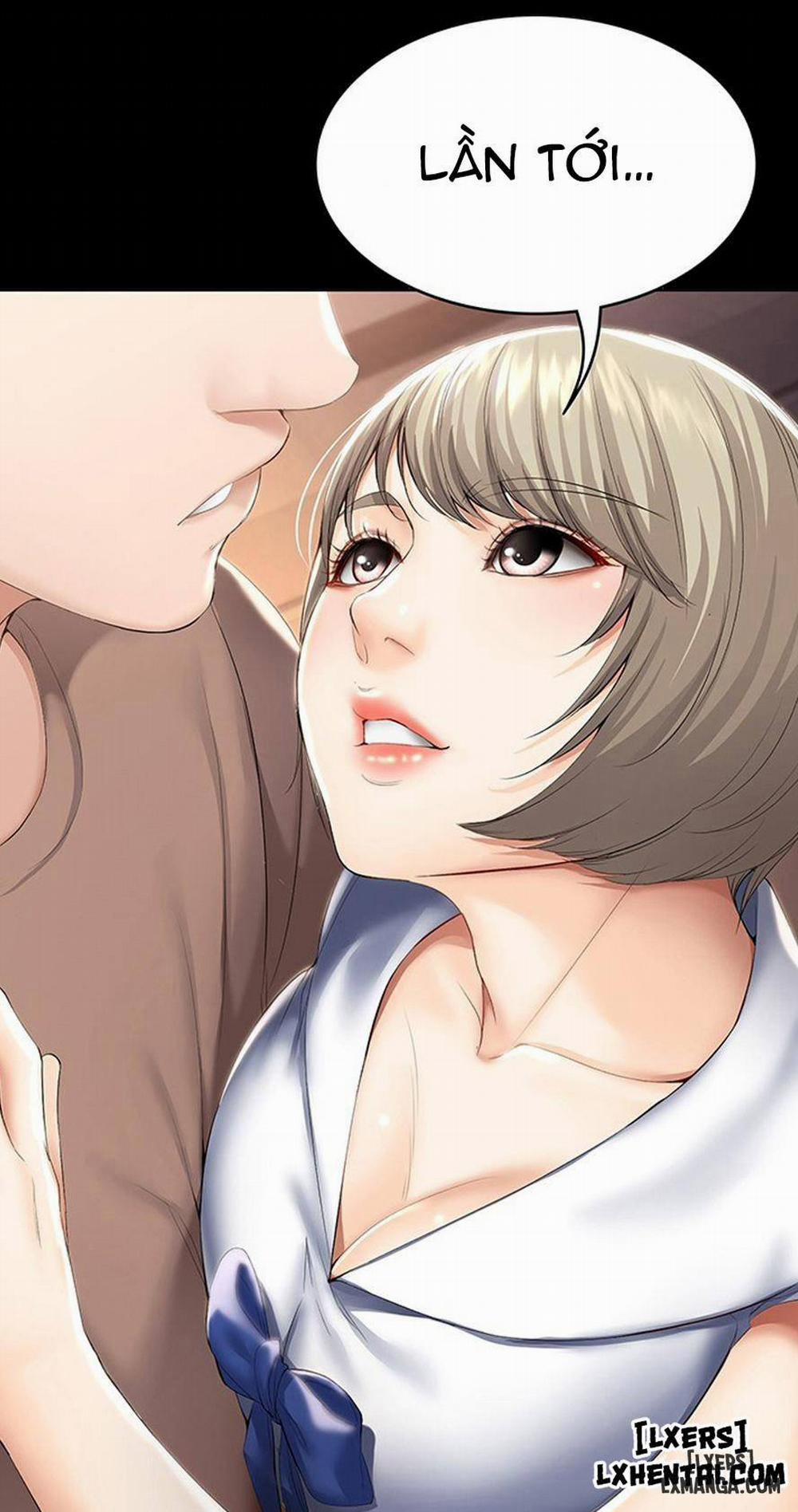 Nhật Ký Ở Trọ (không che) 33 trang 16