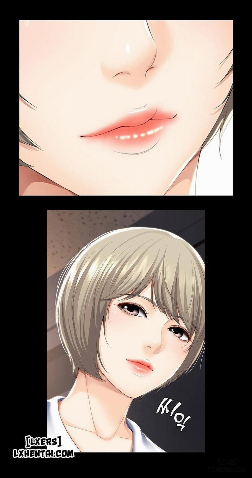 Nhật Ký Ở Trọ (không che) 33 trang 21