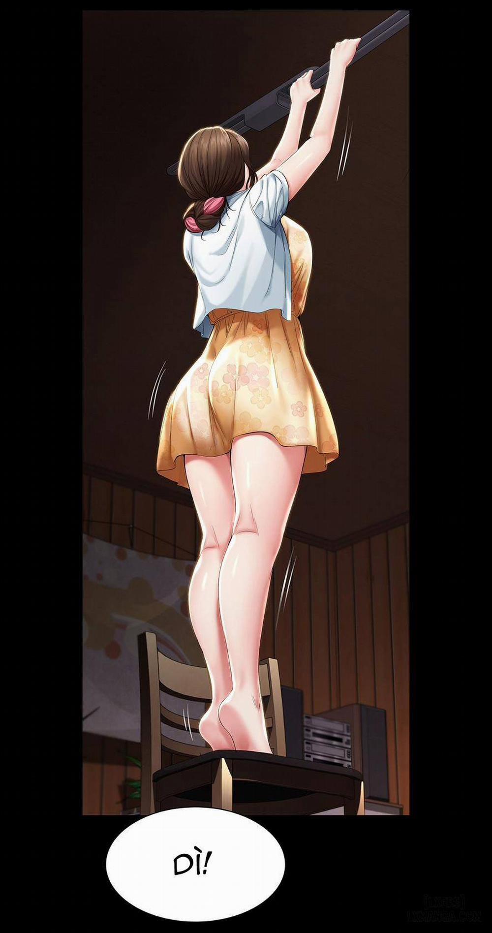 Nhật Ký Ở Trọ (không che) 33 trang 27