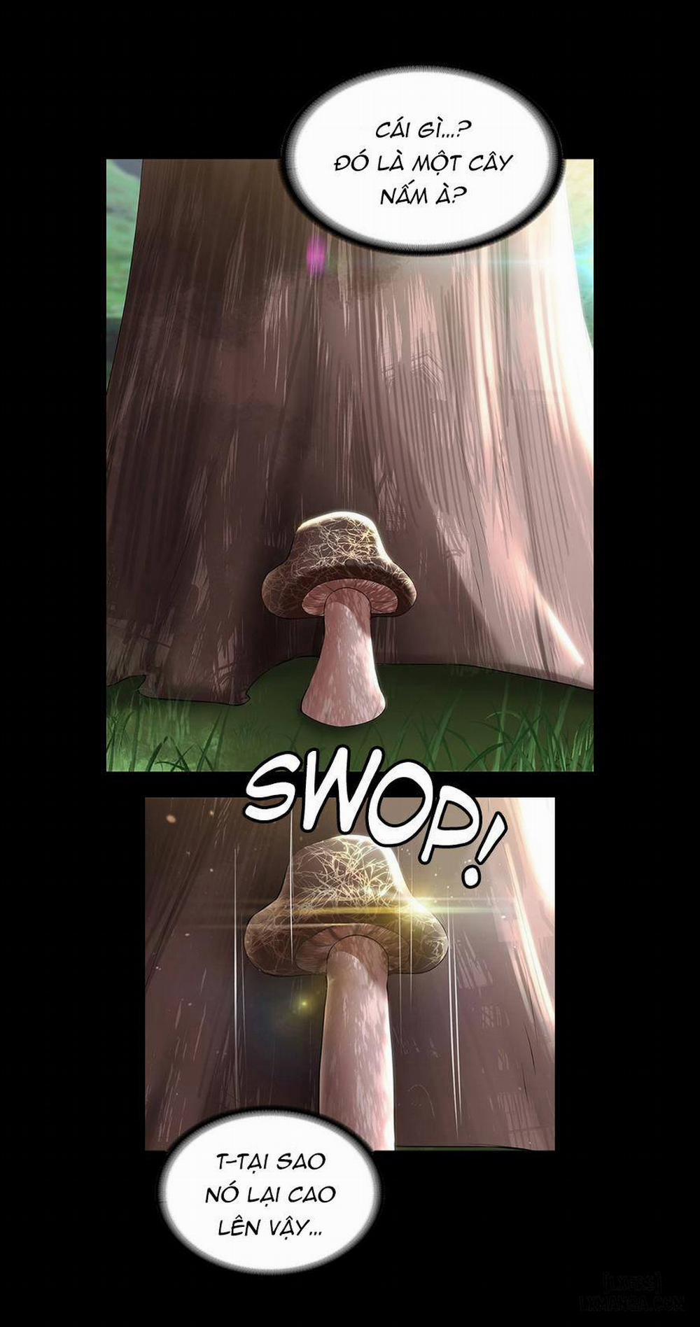 Nhật Ký Ở Trọ (không che) 34 trang 30