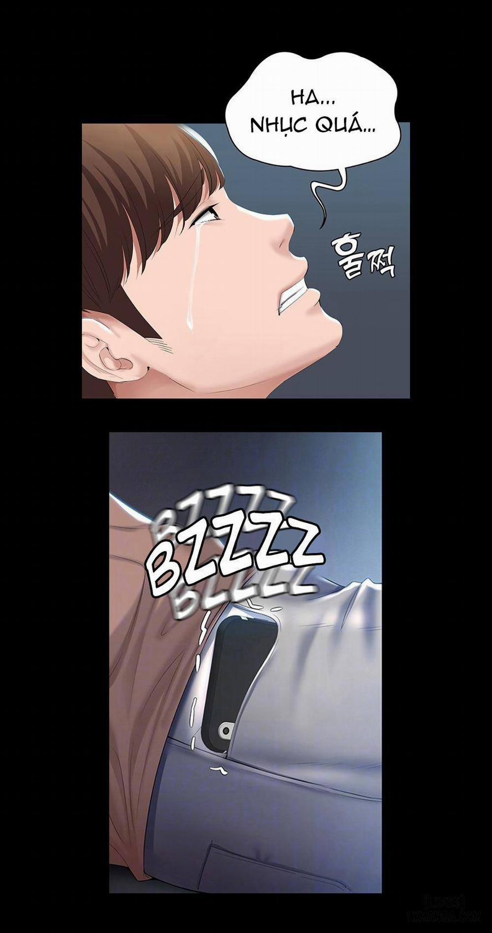 Nhật Ký Ở Trọ (không che) 35 trang 12