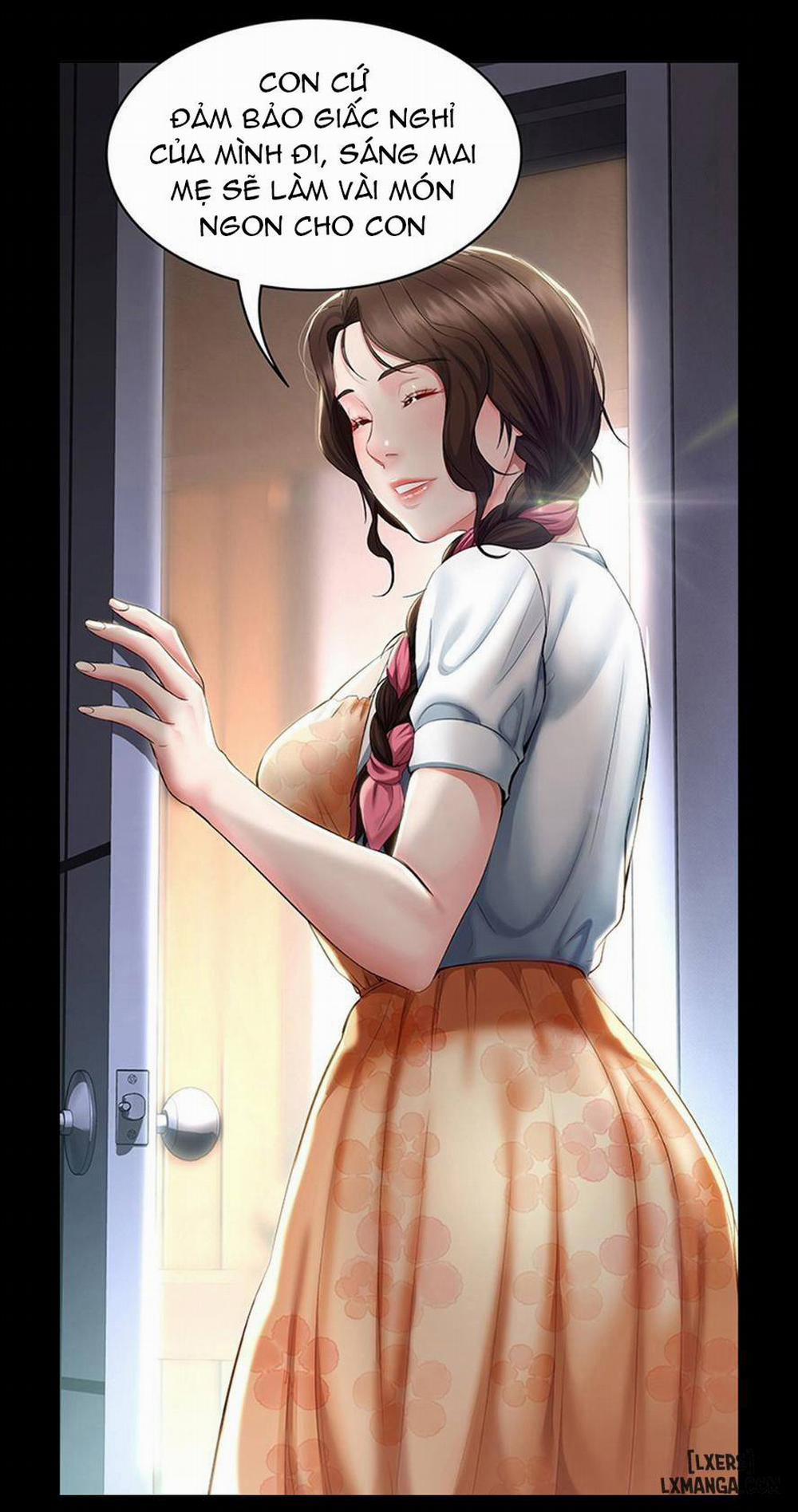 Nhật Ký Ở Trọ (không che) 35 trang 27