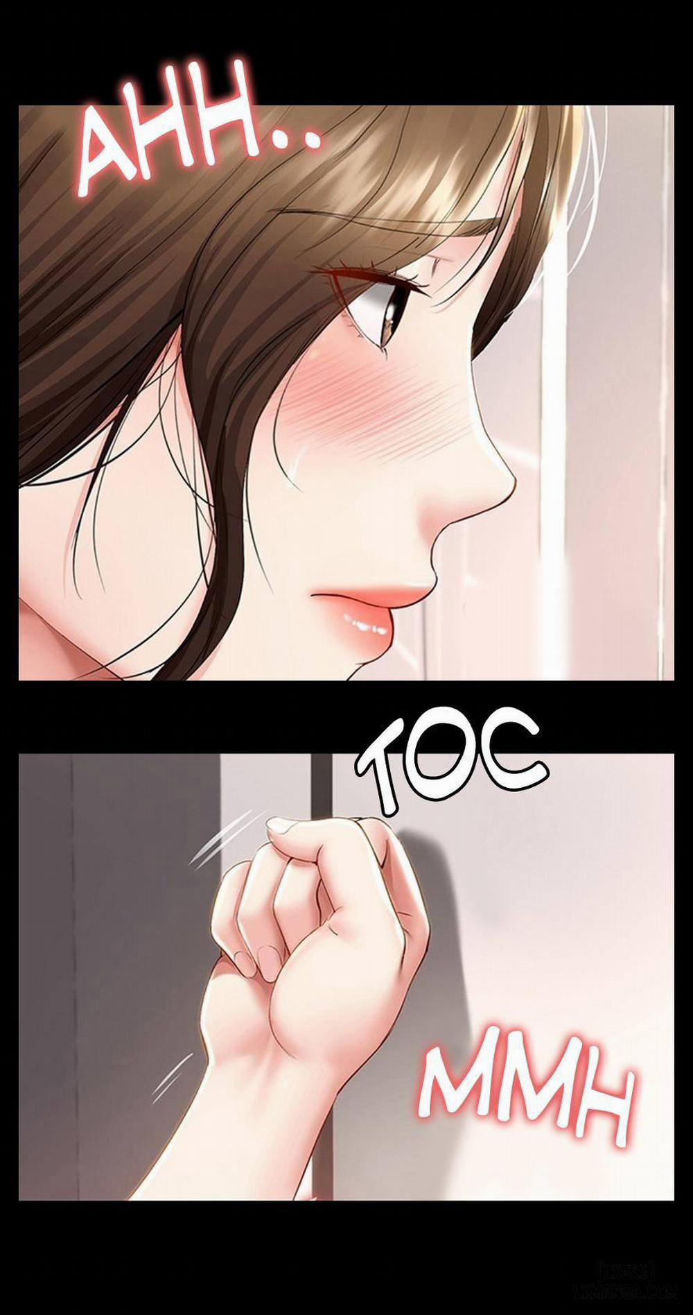 Nhật Ký Ở Trọ (không che) 35 trang 42