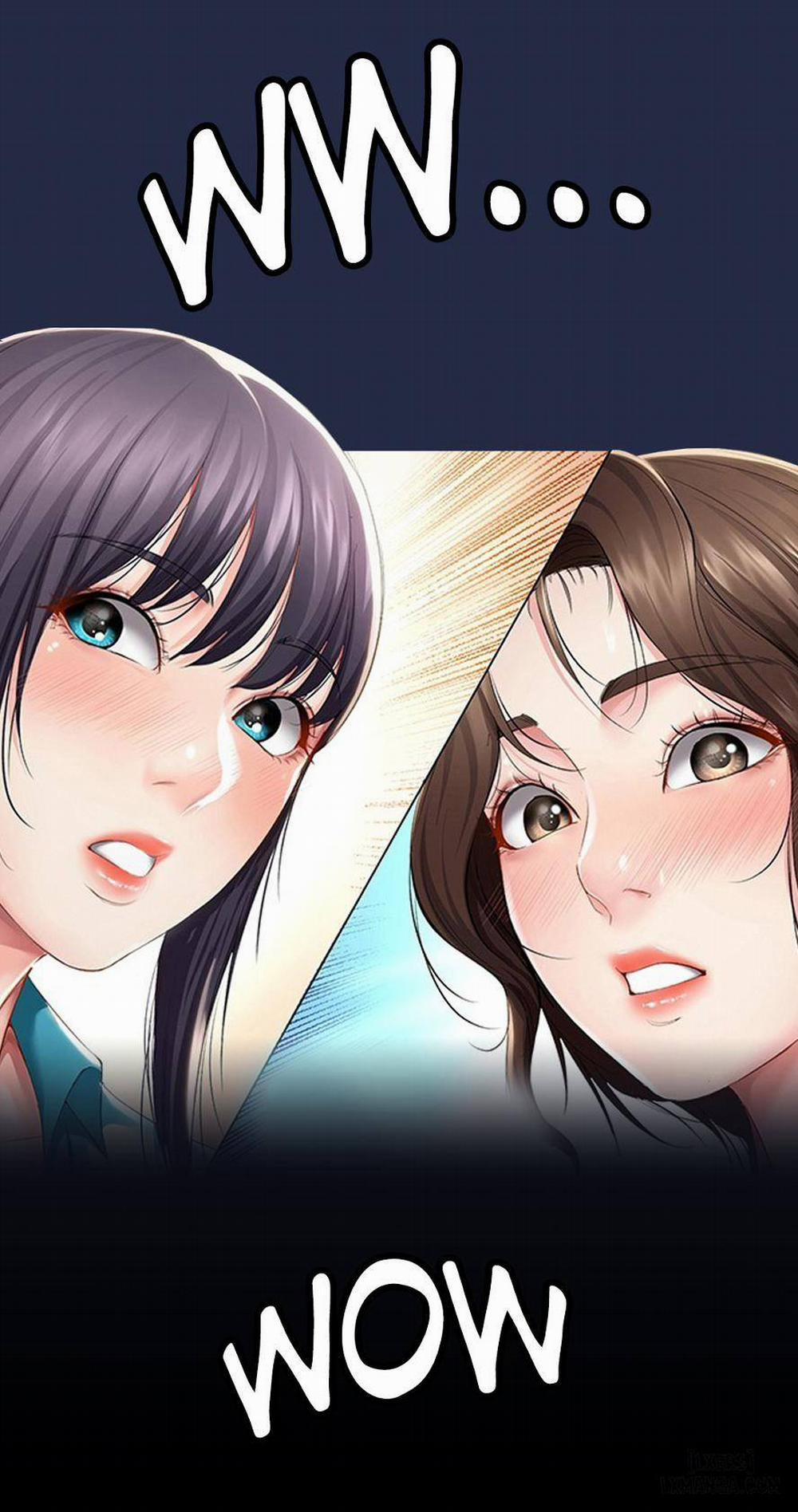 Nhật Ký Ở Trọ (không che) 35 trang 6