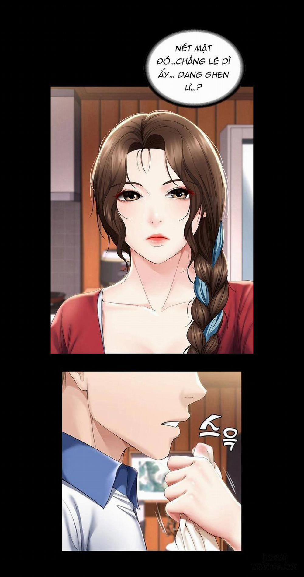 Nhật Ký Ở Trọ (không che) 36 trang 44