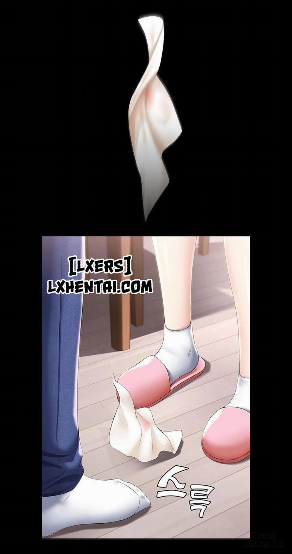 Nhật Ký Ở Trọ (không che) 36 trang 48