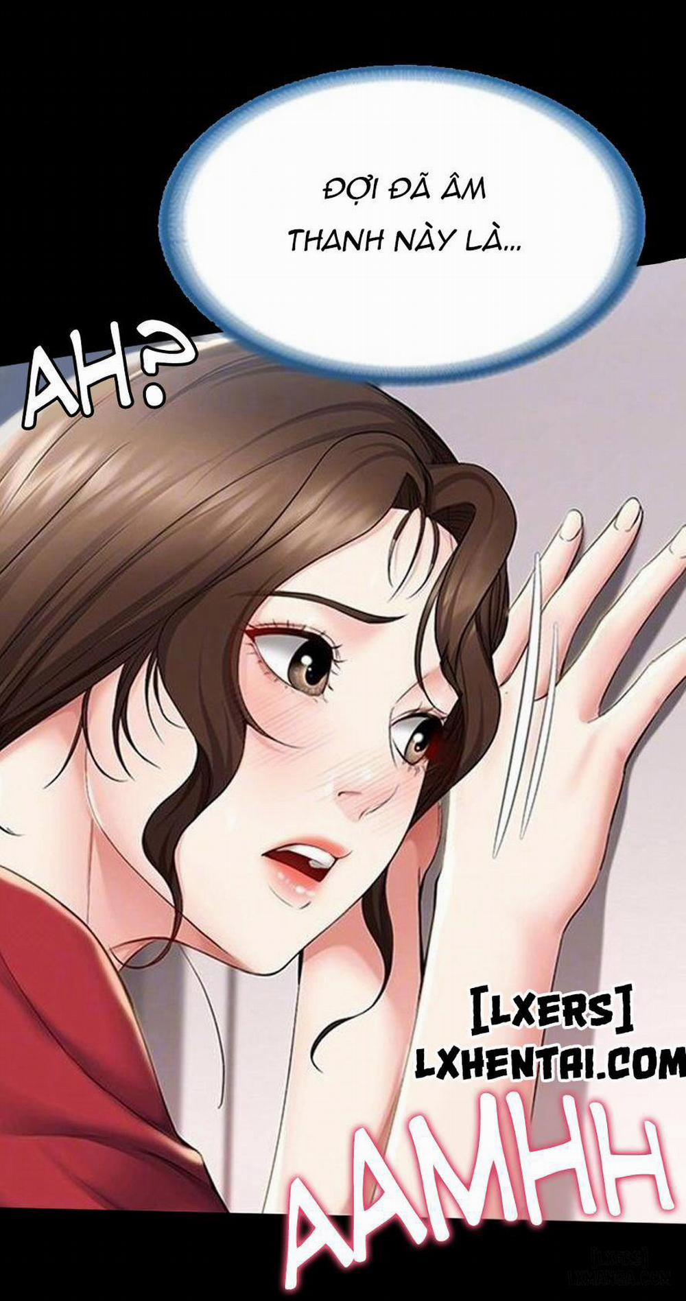 Nhật Ký Ở Trọ (không che) 36 trang 7