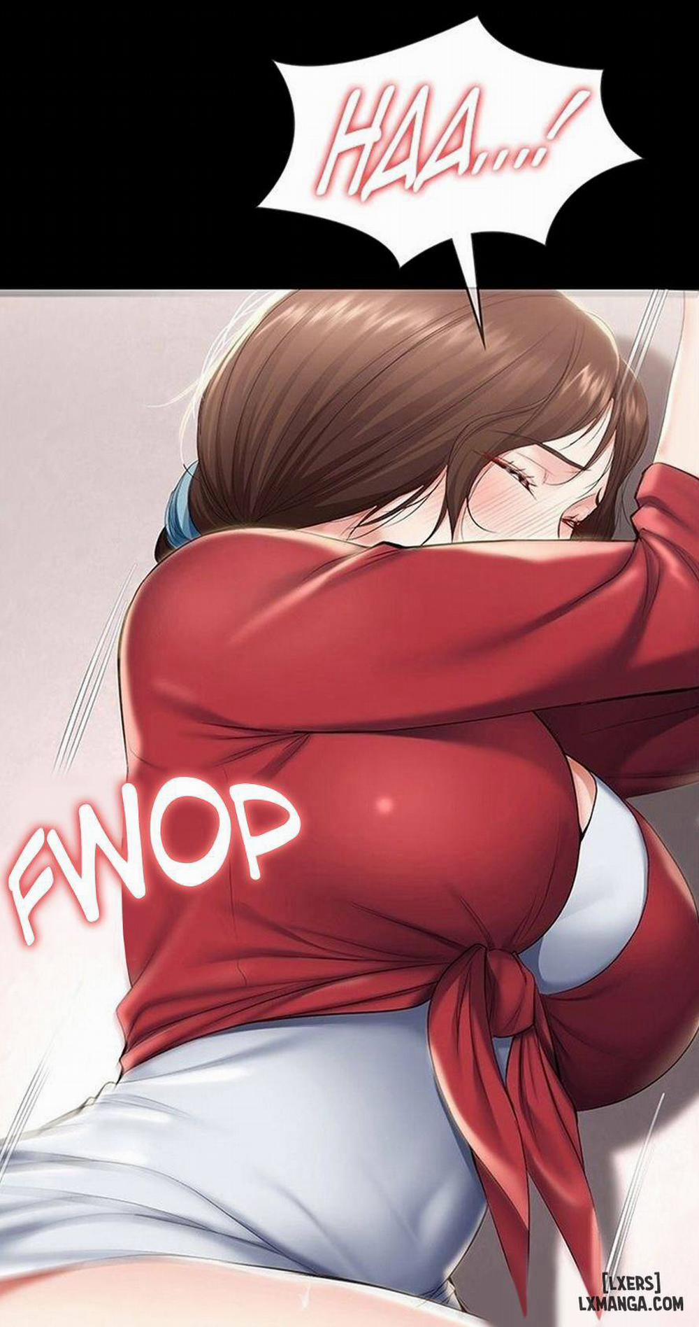 Nhật Ký Ở Trọ (không che) 37 trang 29