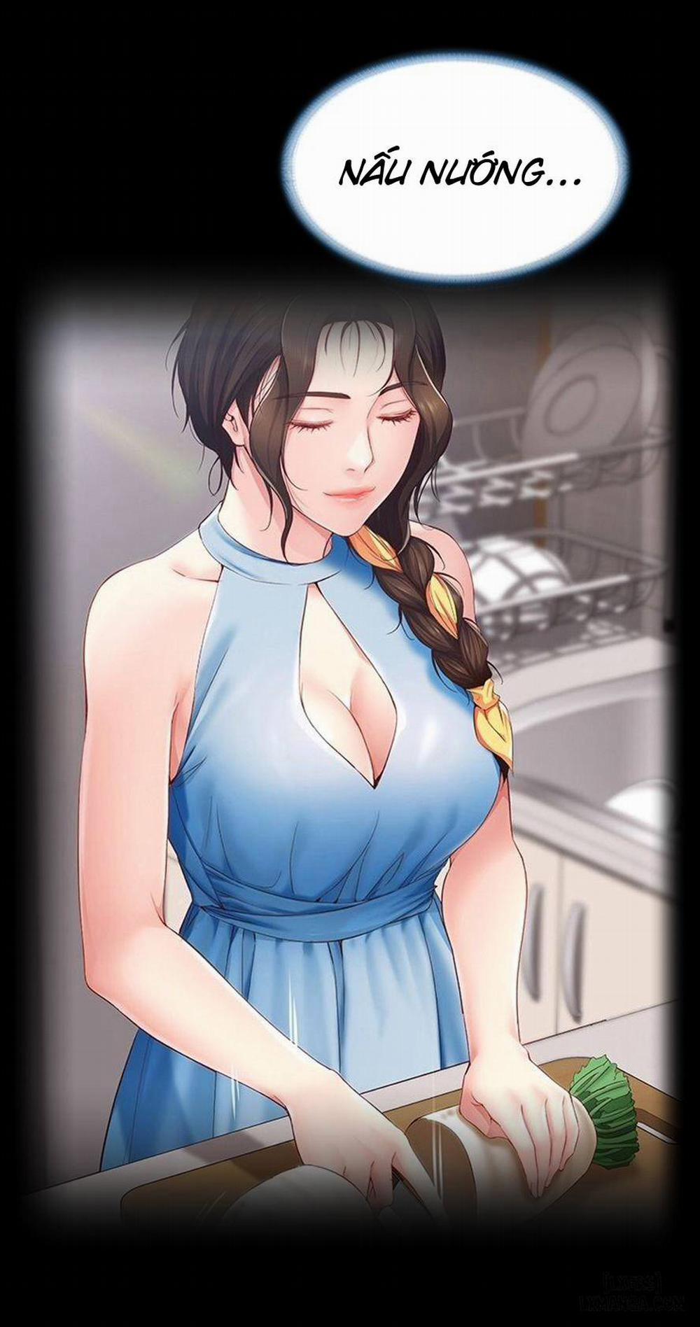 Nhật Ký Ở Trọ (không che) 37 trang 36