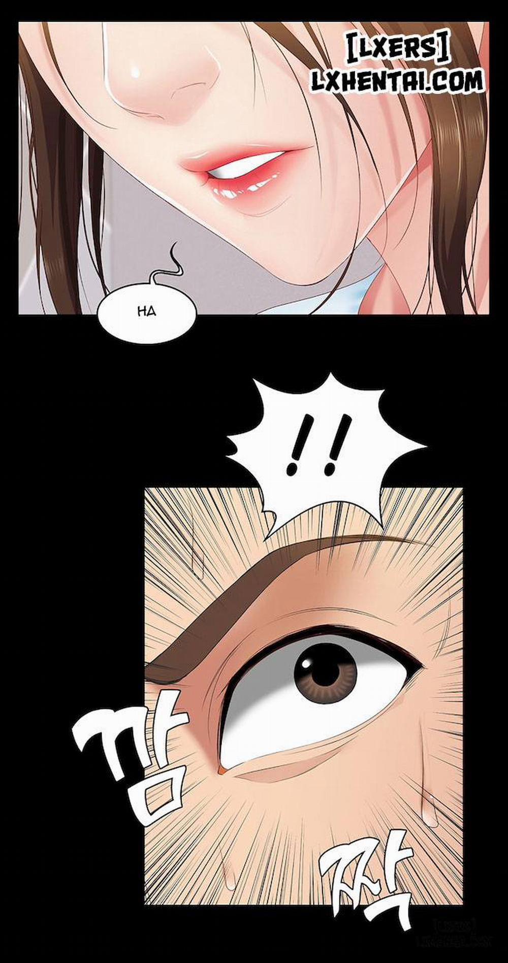 Nhật Ký Ở Trọ (không che) 4 trang 11