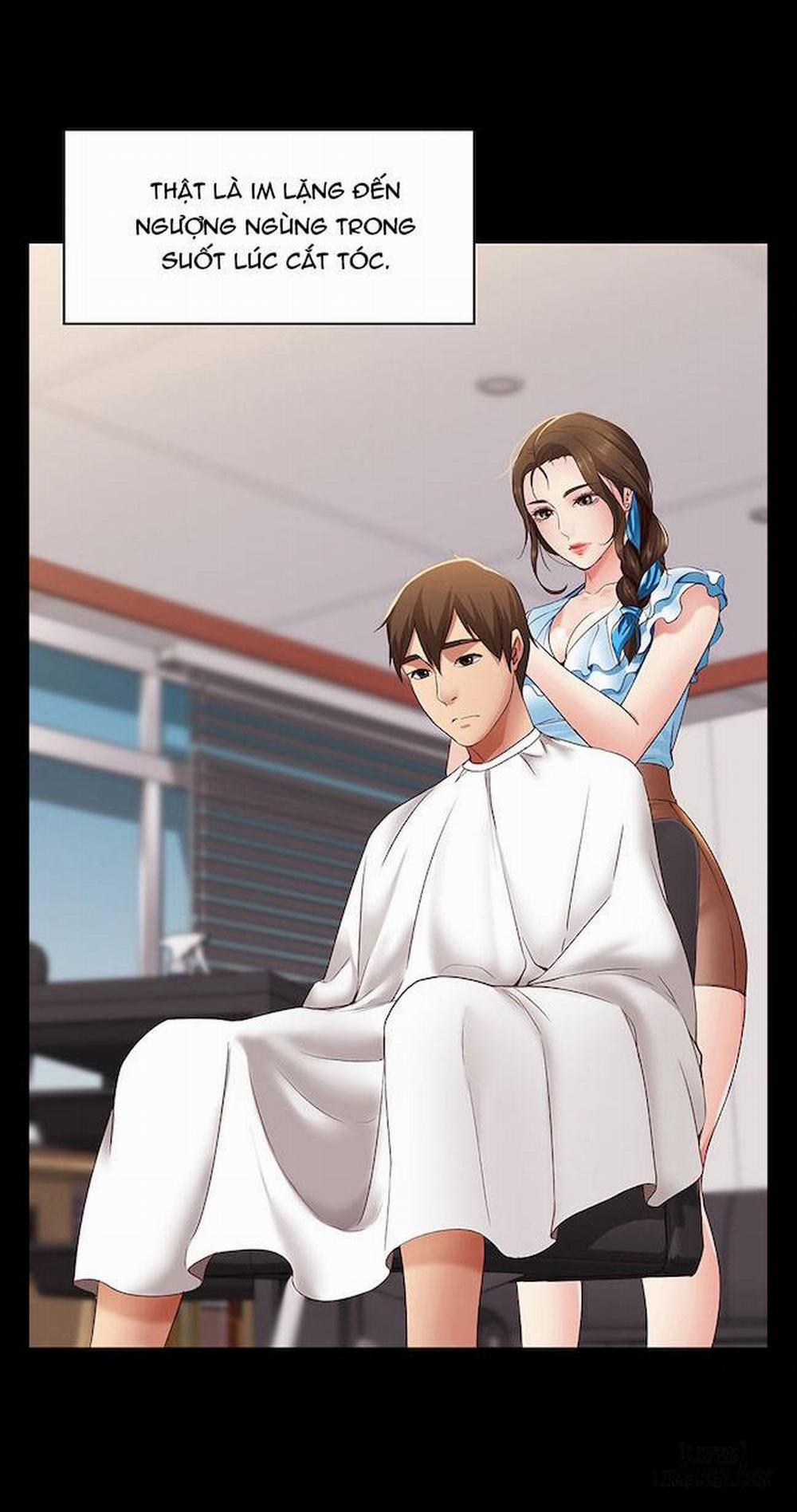 Nhật Ký Ở Trọ (không che) 4 trang 17