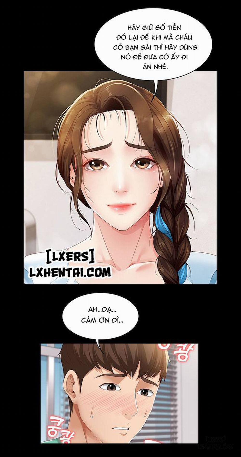 Nhật Ký Ở Trọ (không che) 4 trang 26