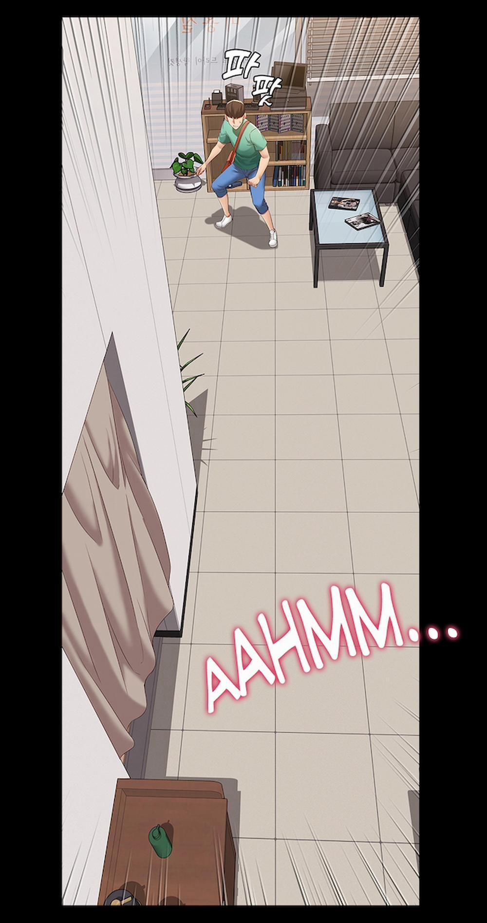 Nhật Ký Ở Trọ (không che) 4 trang 43