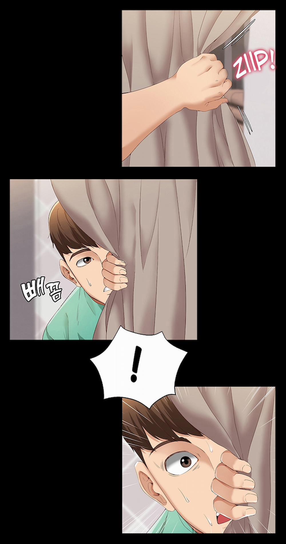 Nhật Ký Ở Trọ (không che) 4 trang 45