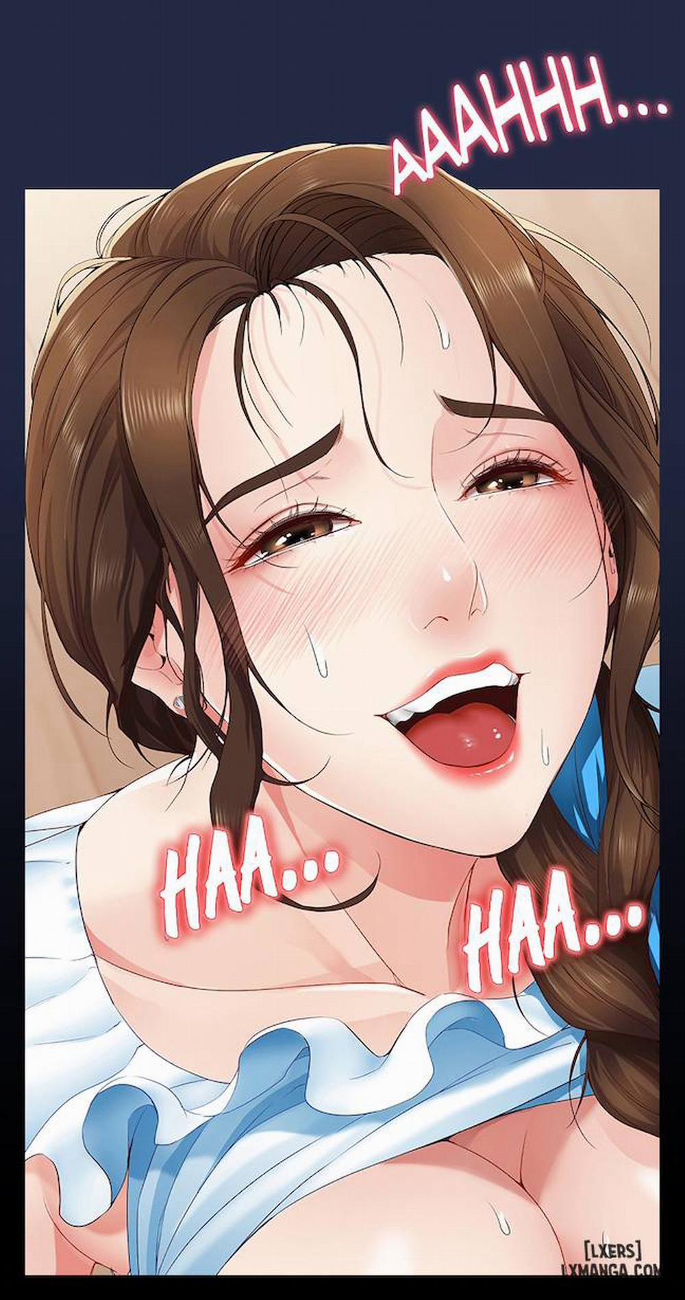 Nhật Ký Ở Trọ (không che) 4 trang 55