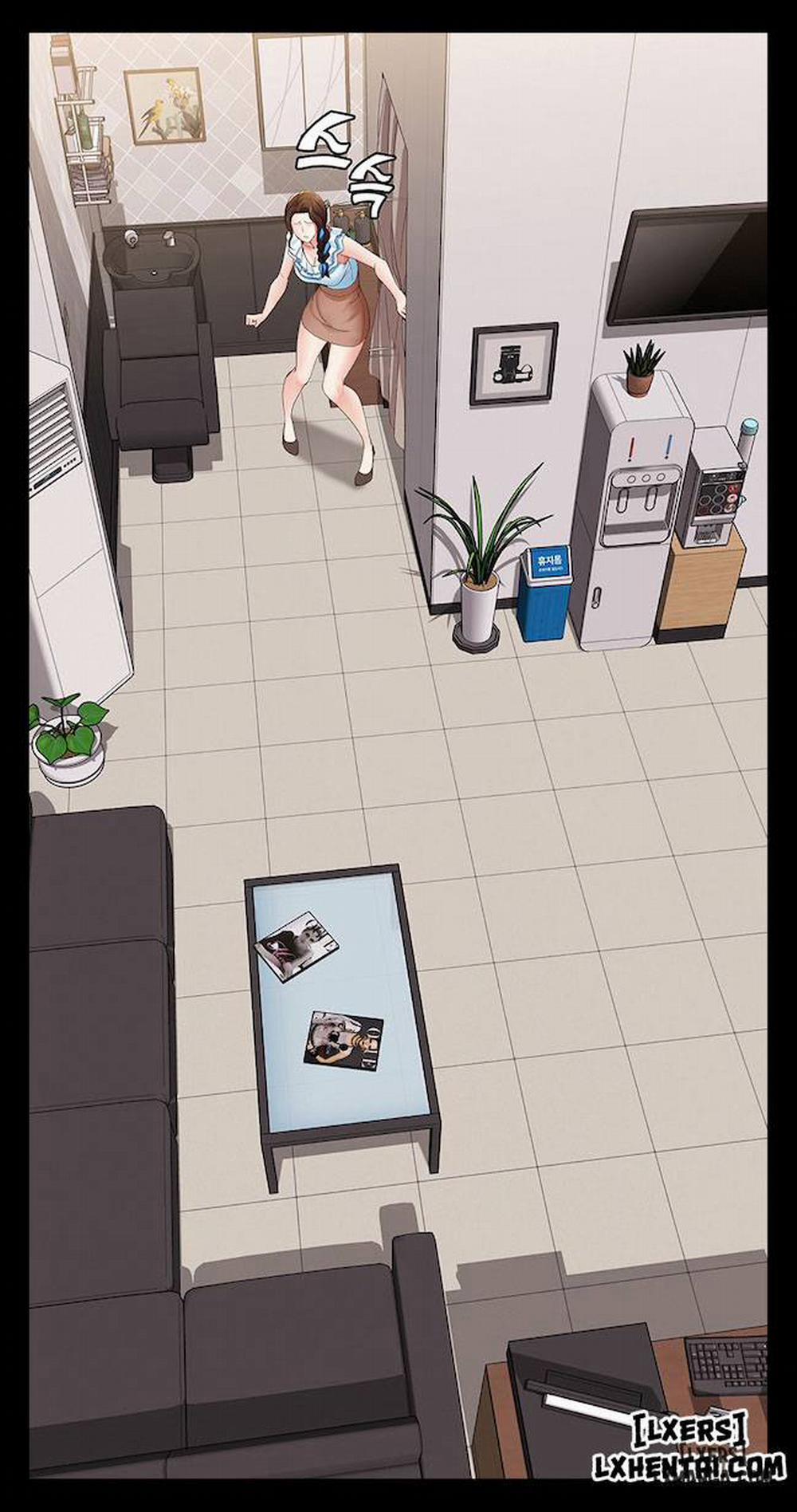 Nhật Ký Ở Trọ (không che) 4 trang 58