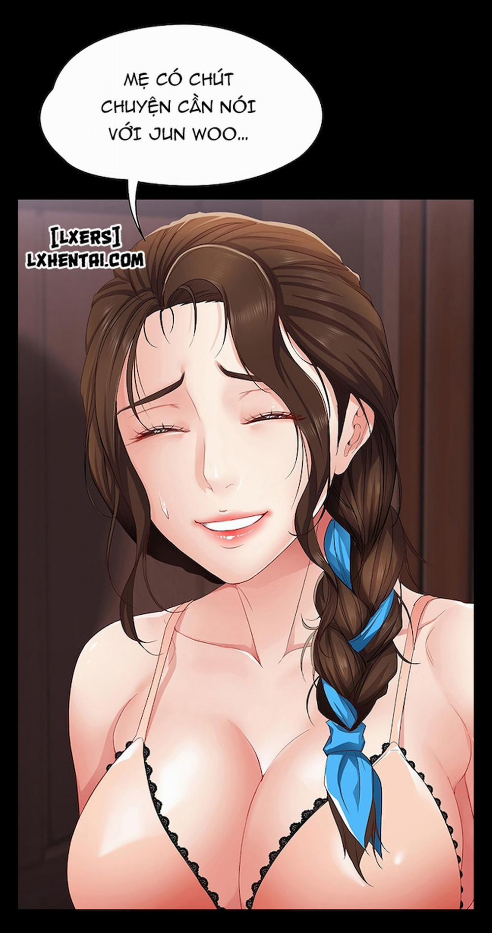 Nhật Ký Ở Trọ (không che) 5 trang 18