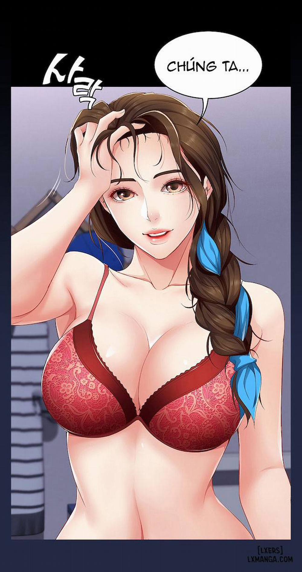 Nhật Ký Ở Trọ (không che) 5 trang 27