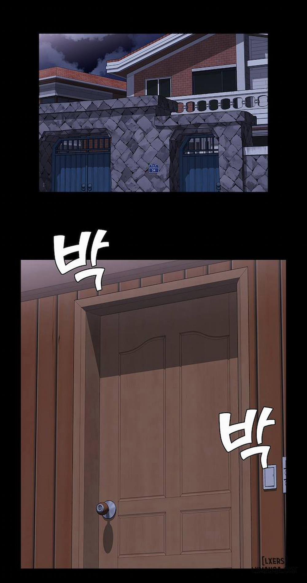 Nhật Ký Ở Trọ (không che) 5 trang 44