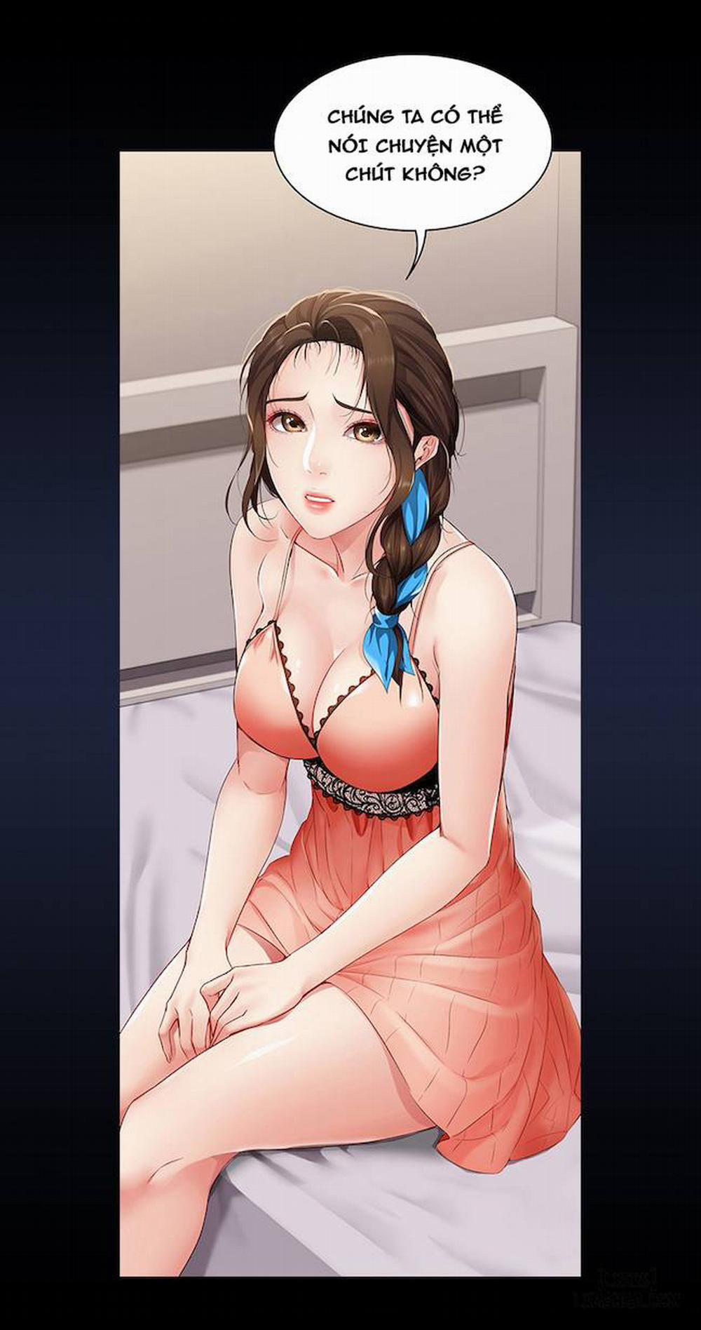 Nhật Ký Ở Trọ (không che) 5 trang 5