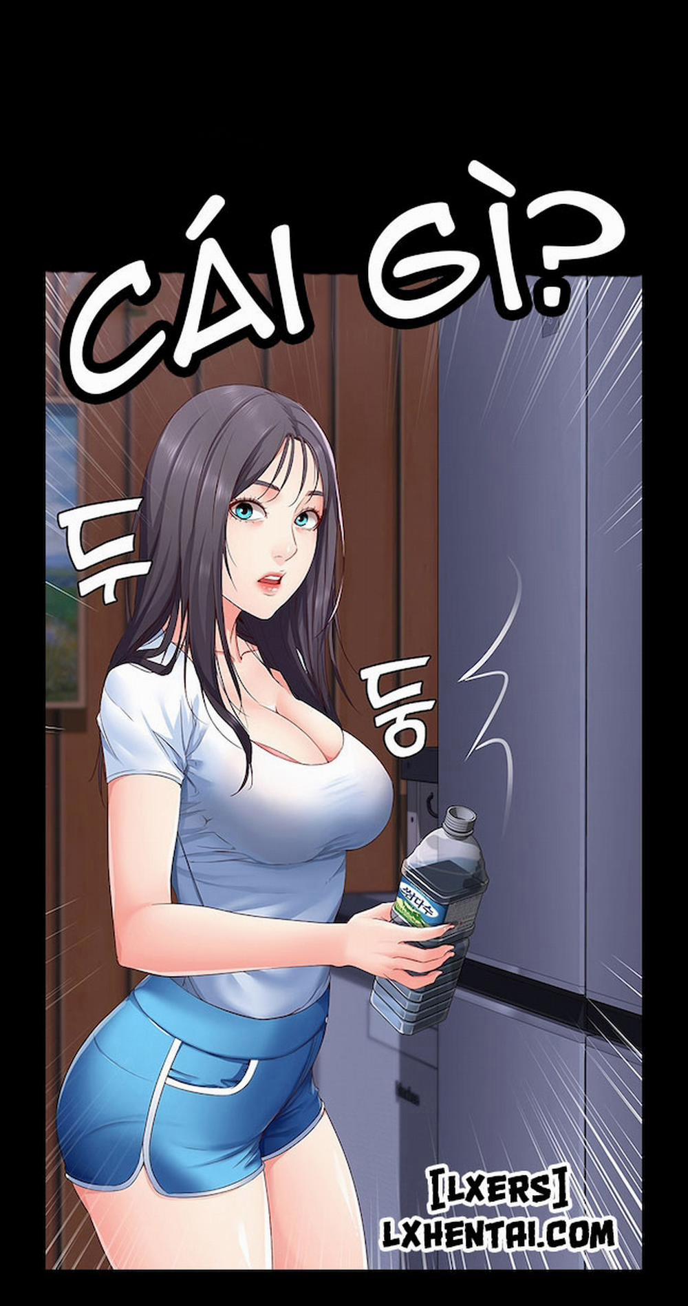 Nhật Ký Ở Trọ (không che) 5 trang 56