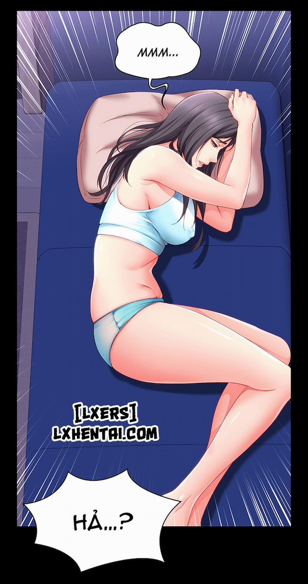 Nhật Ký Ở Trọ (không che) 8 trang 51