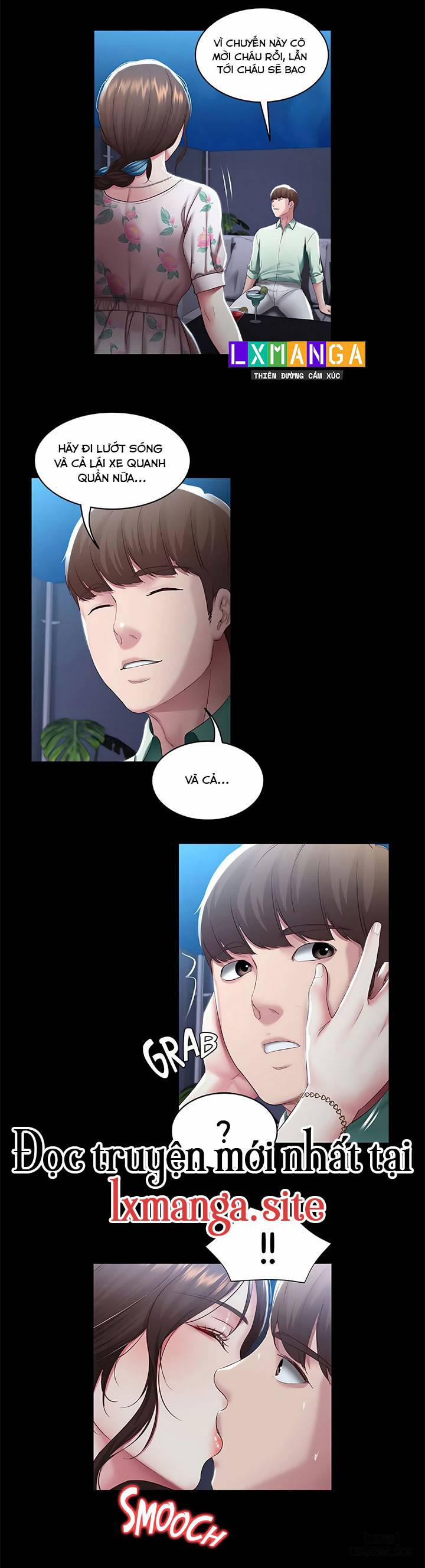 Nhật Ký Ở Trọ (không che) 88 trang 15