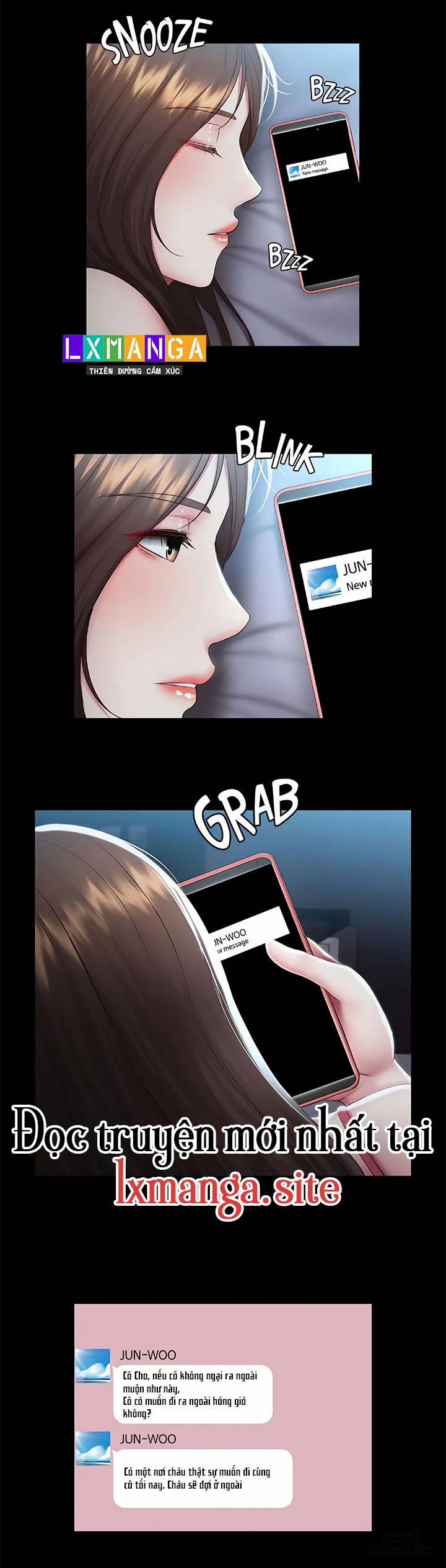 Nhật Ký Ở Trọ (không che) 88 trang 9