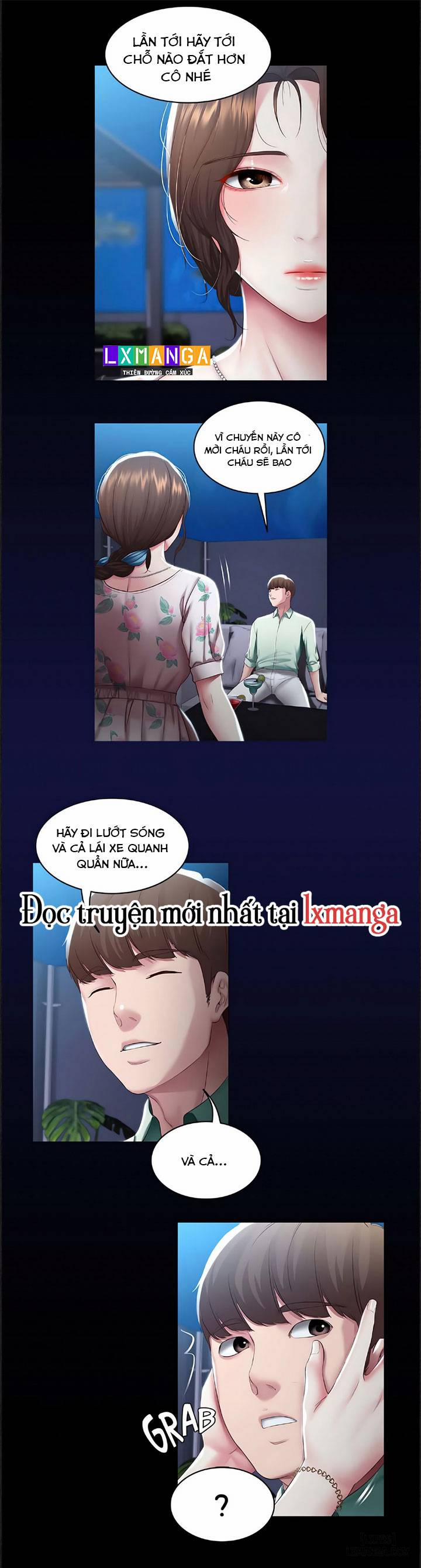 Nhật Ký Ở Trọ (không che) 89 trang 0